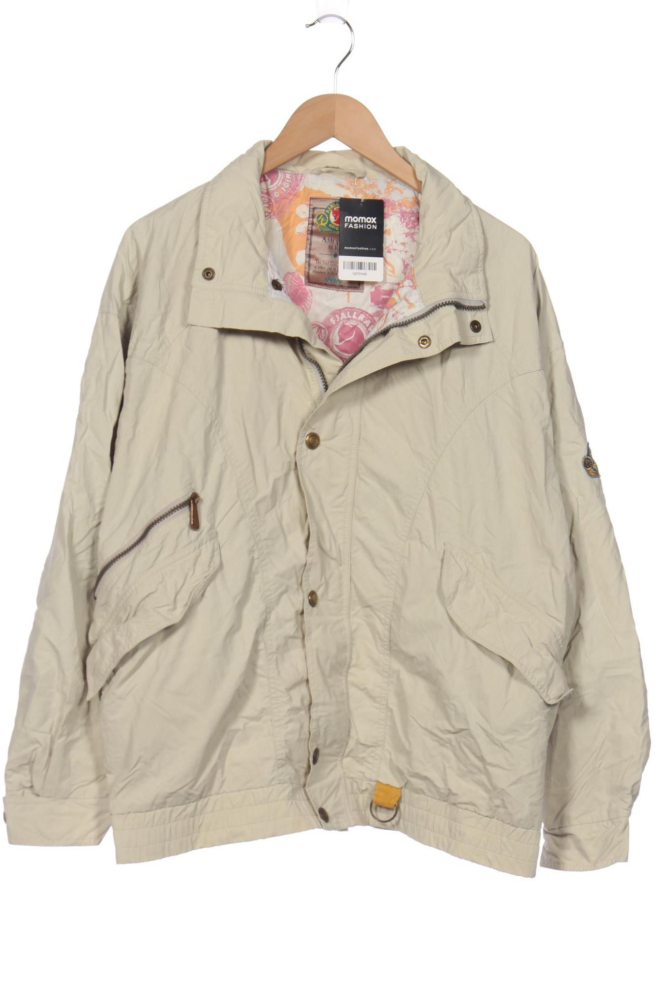 

Fjällräven Herren Jacke, beige