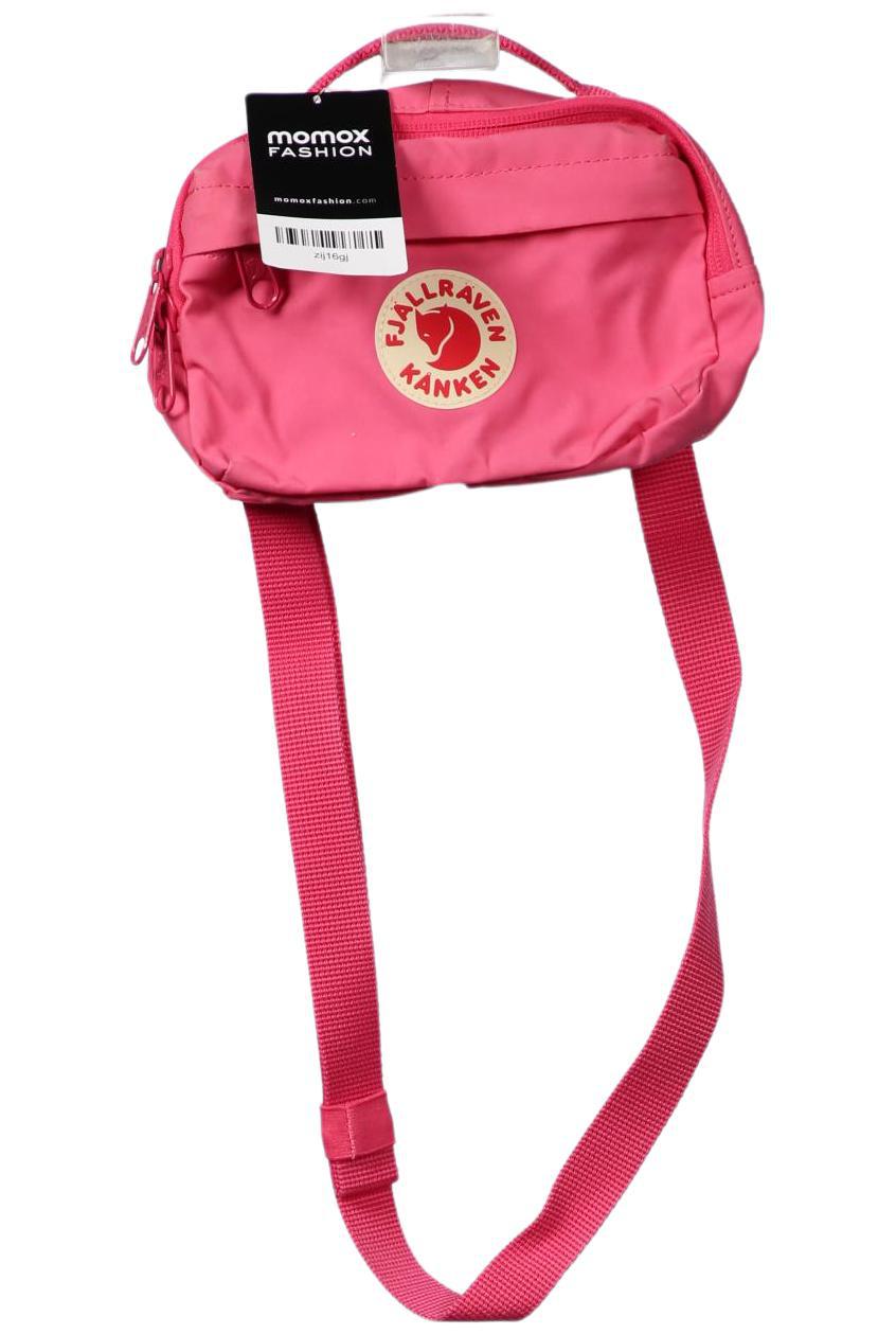 

Fjällräven Damen Handtasche, pink, Gr.