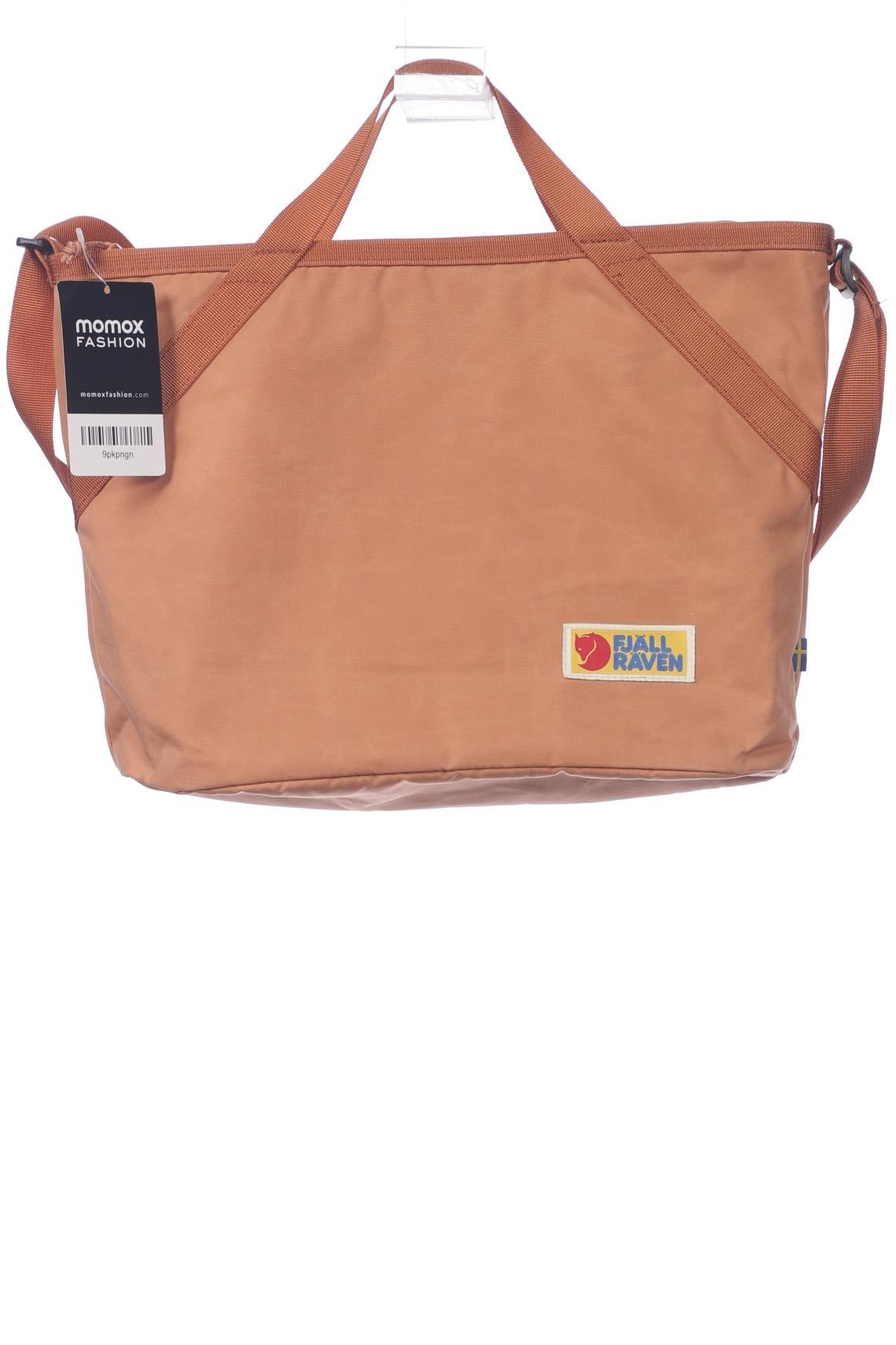 

Fjällräven Damen Handtasche, orange, Gr.