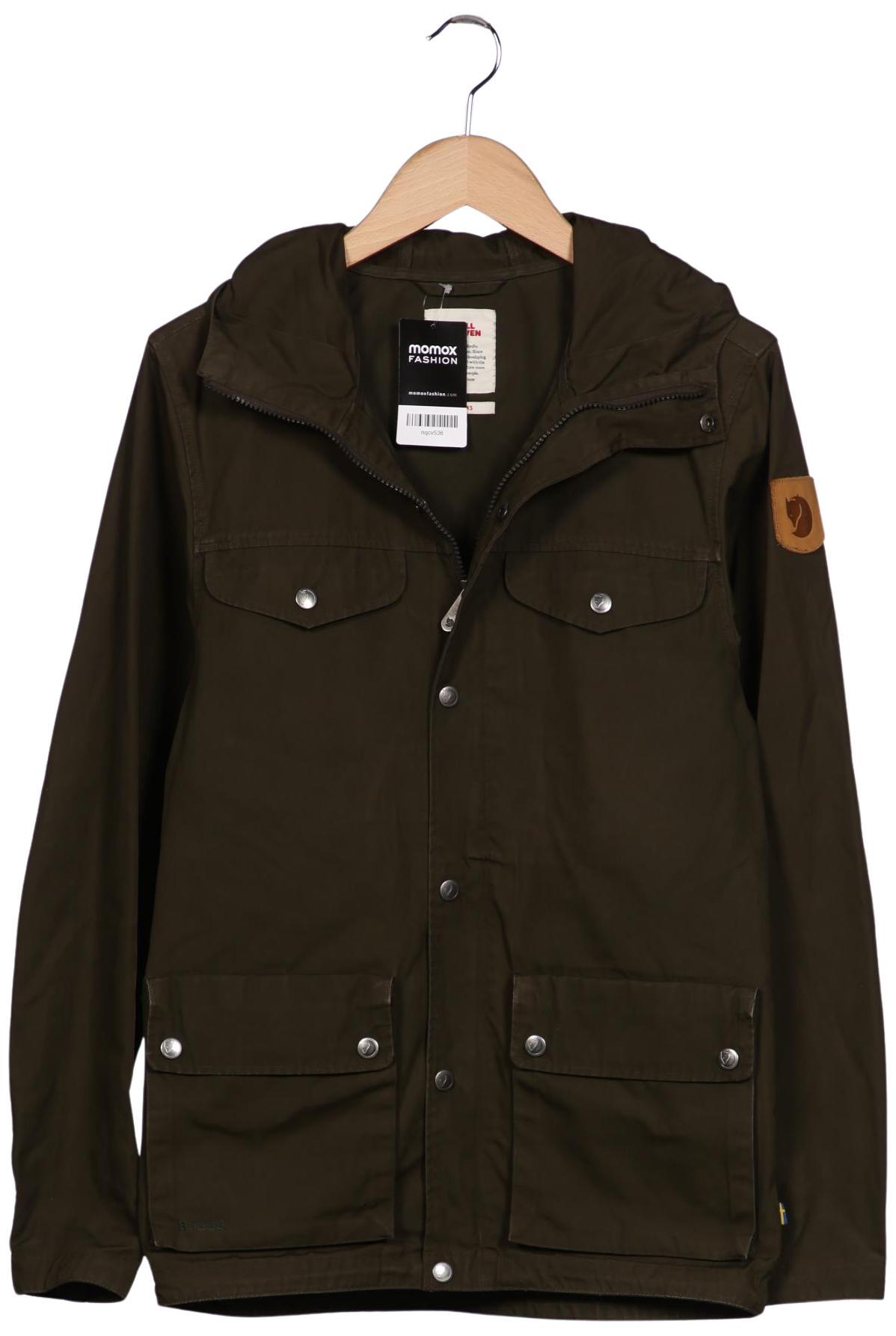 Thumbnail - Fjällräven Herren Jacke, grün, Gr. 44