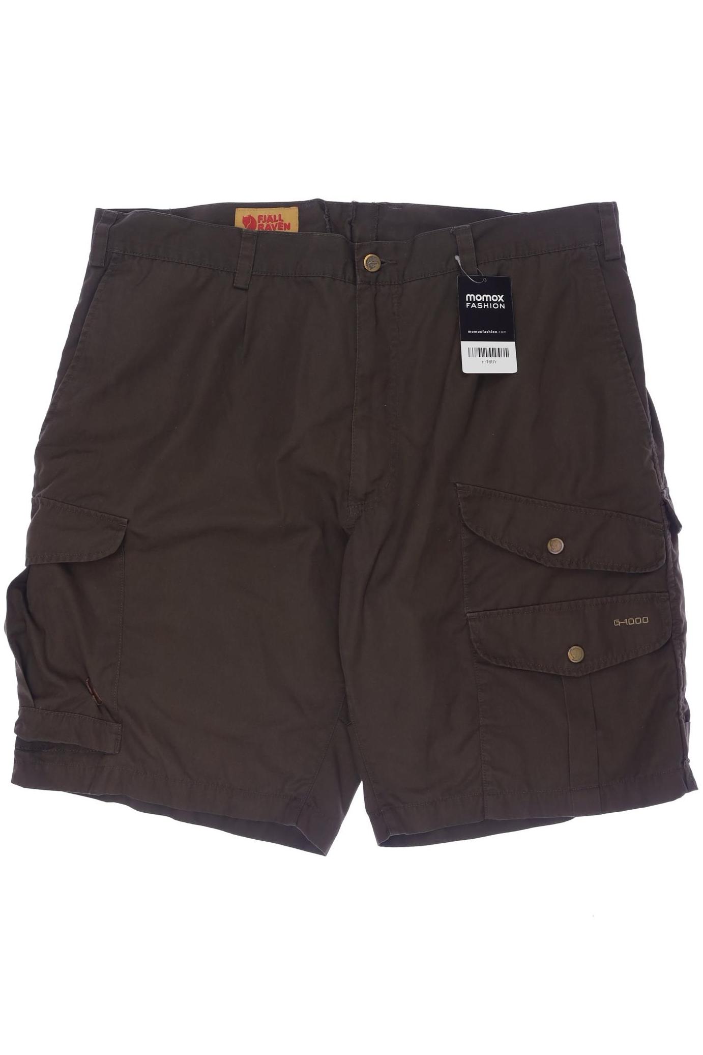 

Fjällräven Herren Shorts, braun, Gr. 54