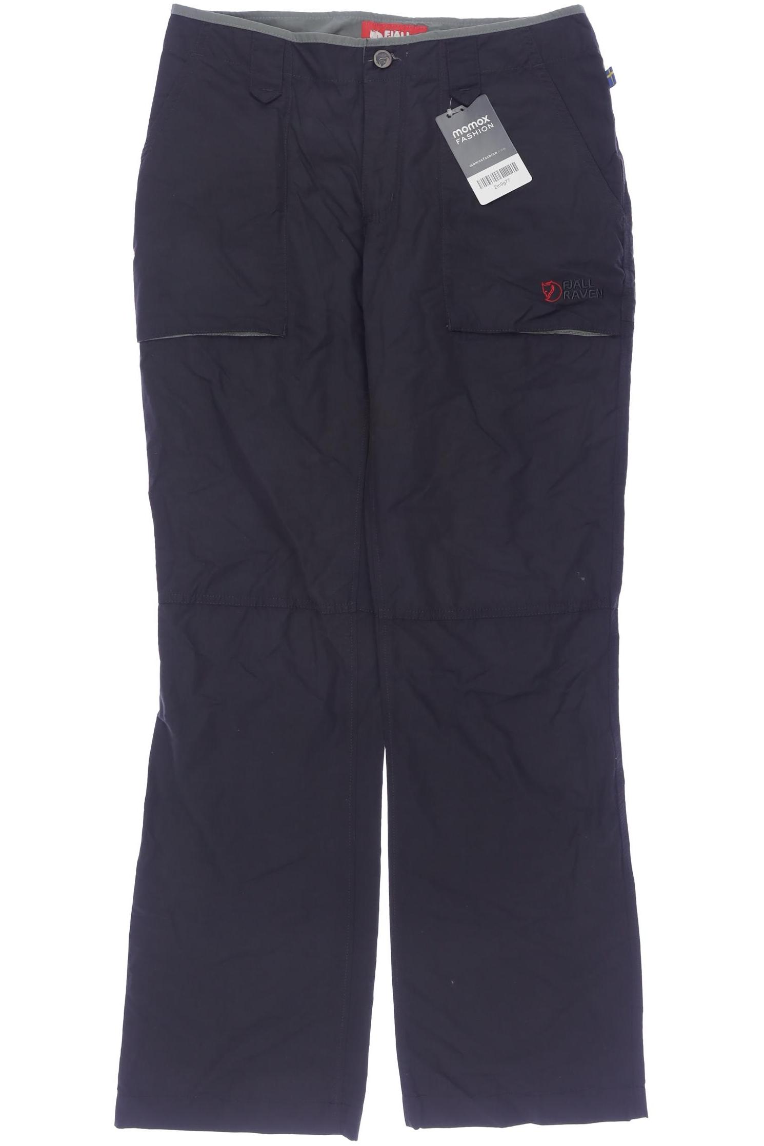 

Fjällräven Damen Stoffhose, grau, Gr. 36