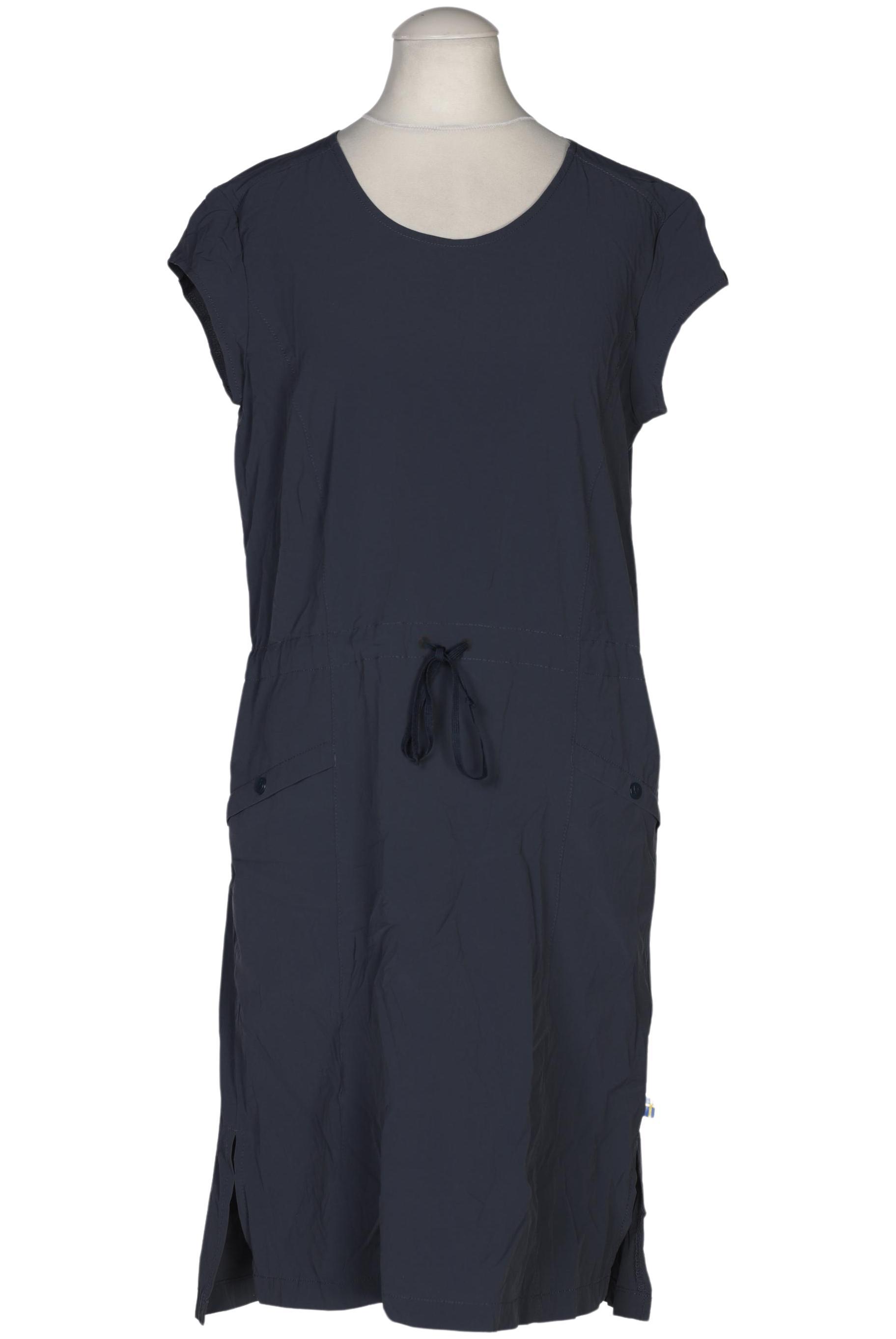 

Fjällräven Damen Kleid, marineblau, Gr. 36