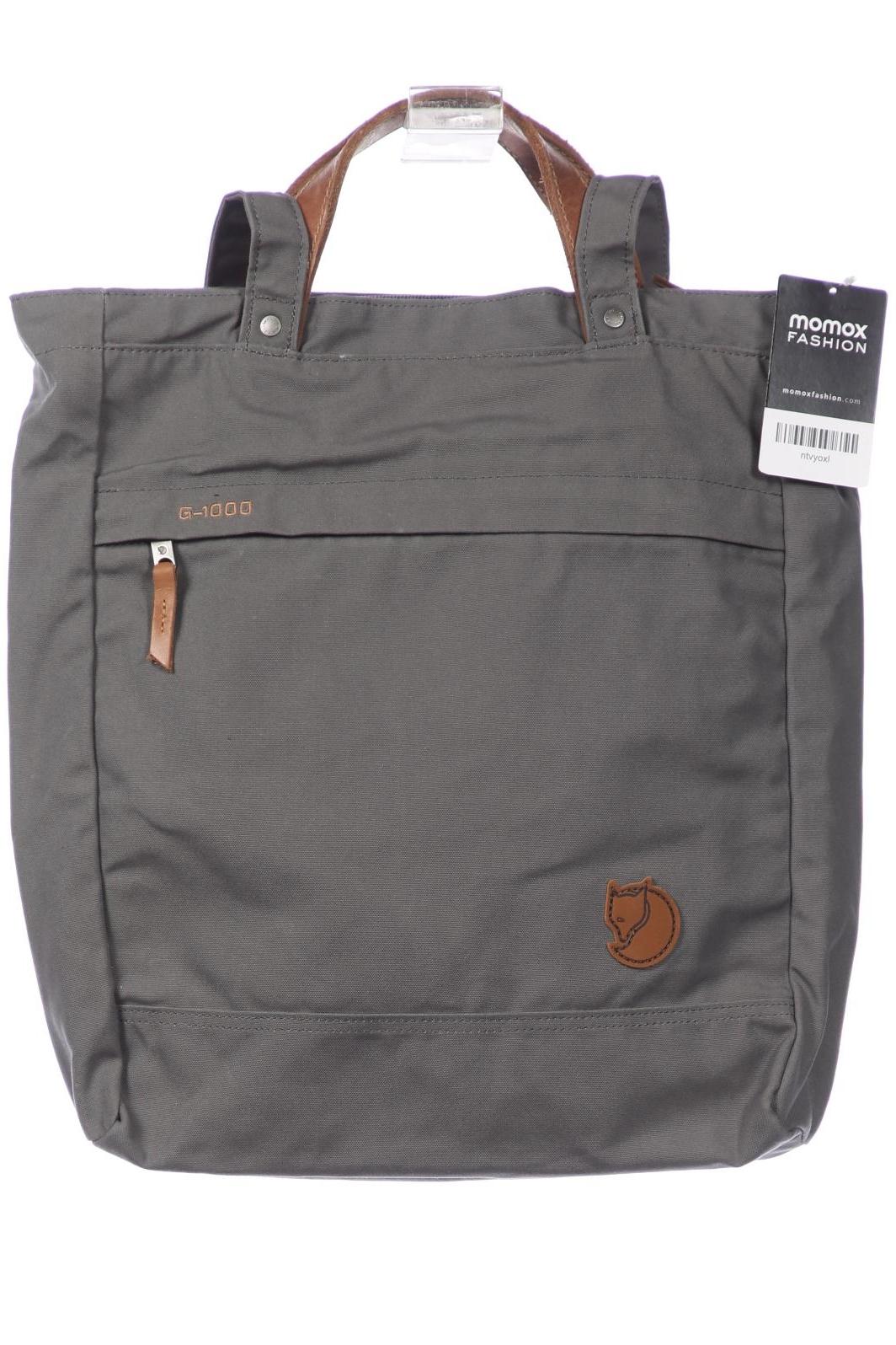 

Fjällräven Damen Rucksack, grau, Gr.
