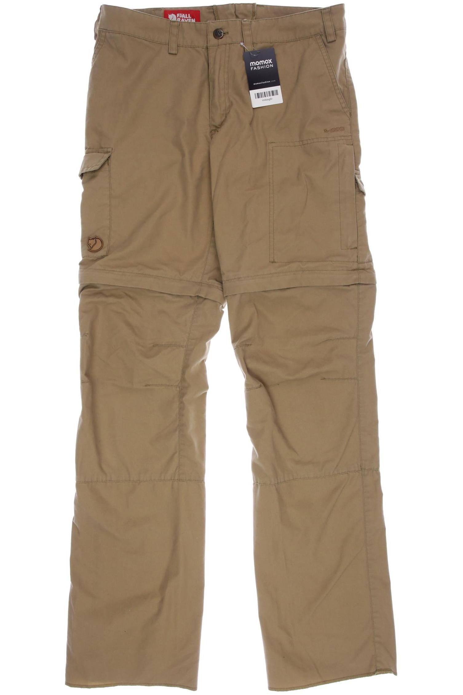 

Fjällräven Damen Stoffhose, beige, Gr. 38