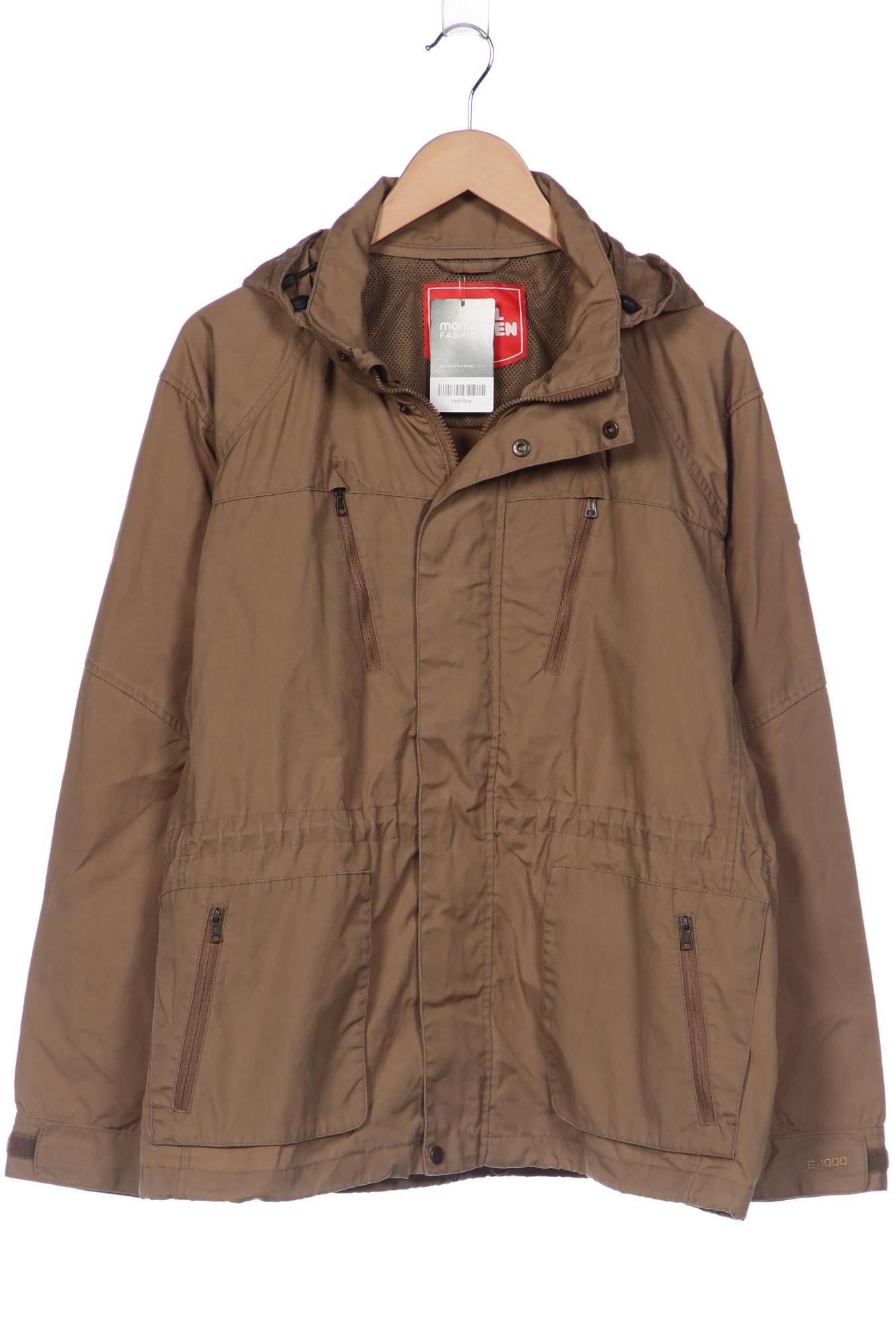 

Fjällräven Damen Jacke, braun