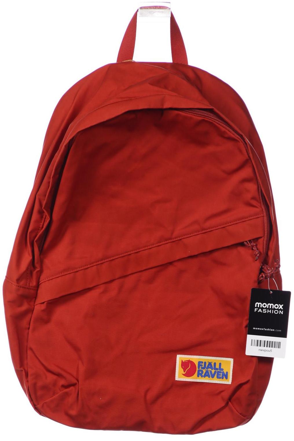 

Fjällräven Damen Rucksack, orange
