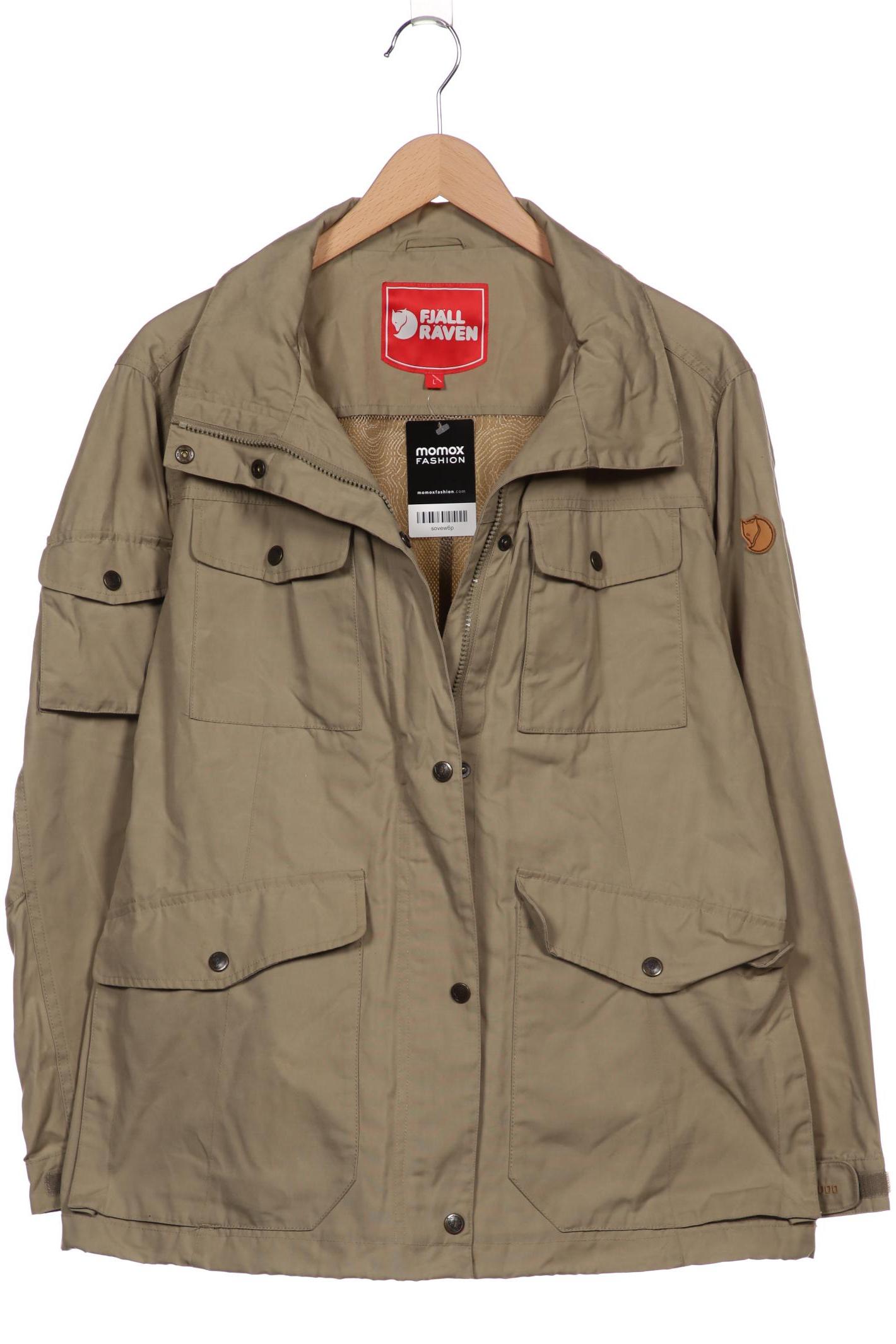 

Fjällräven Herren Jacke, beige