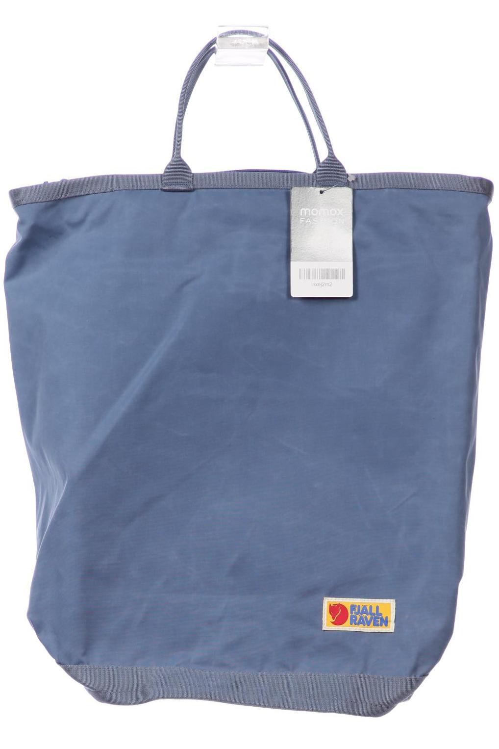 

Fjällräven Damen Rucksack, blau, Gr.
