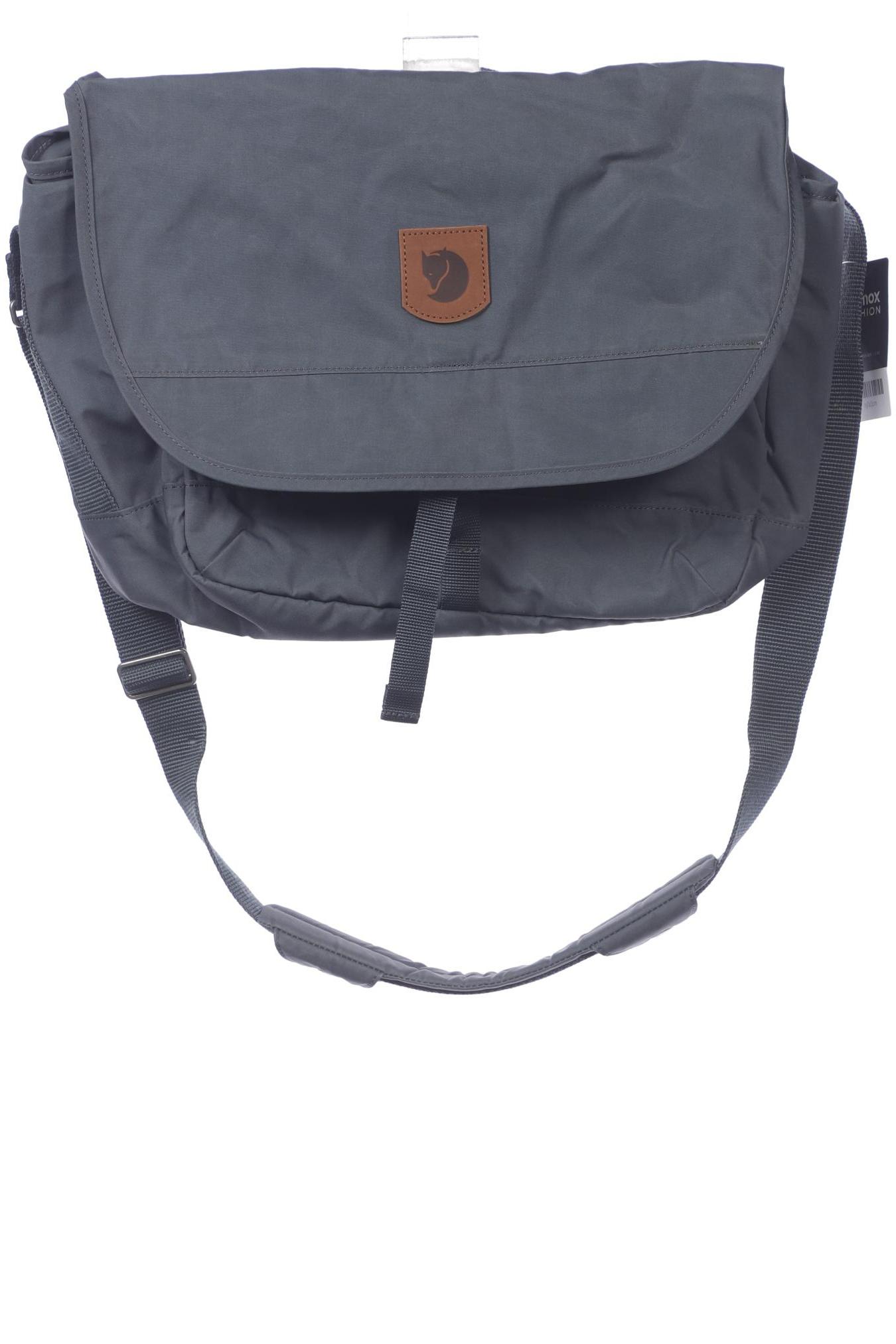 

Fjällräven Herren Tasche, grau, Gr.