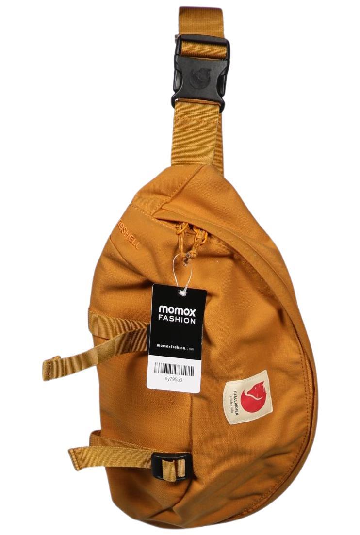

Fjällräven Damen Handtasche, gelb, Gr.