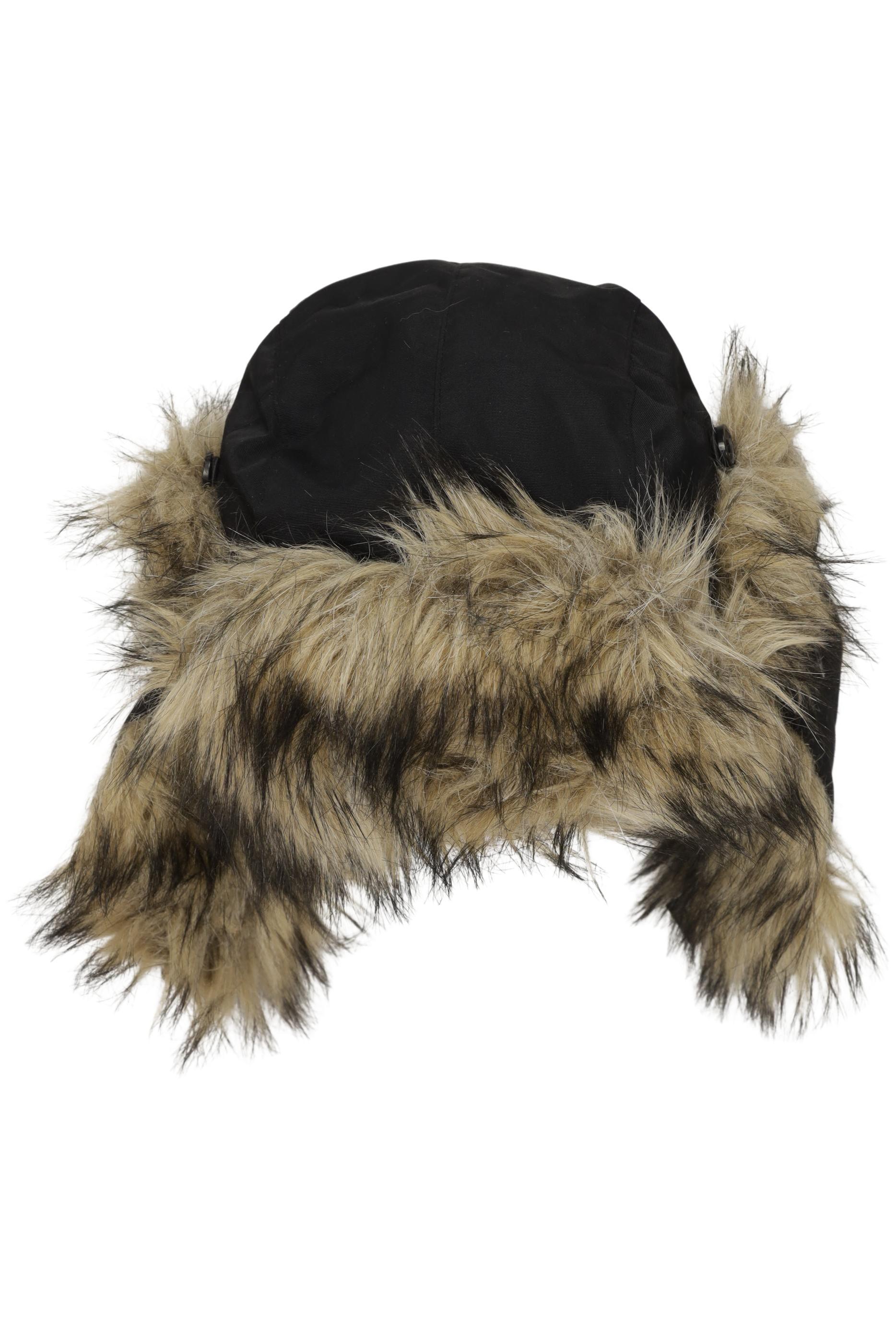 

Fjällräven Herren Hut/Mütze, schwarz, Gr. uni