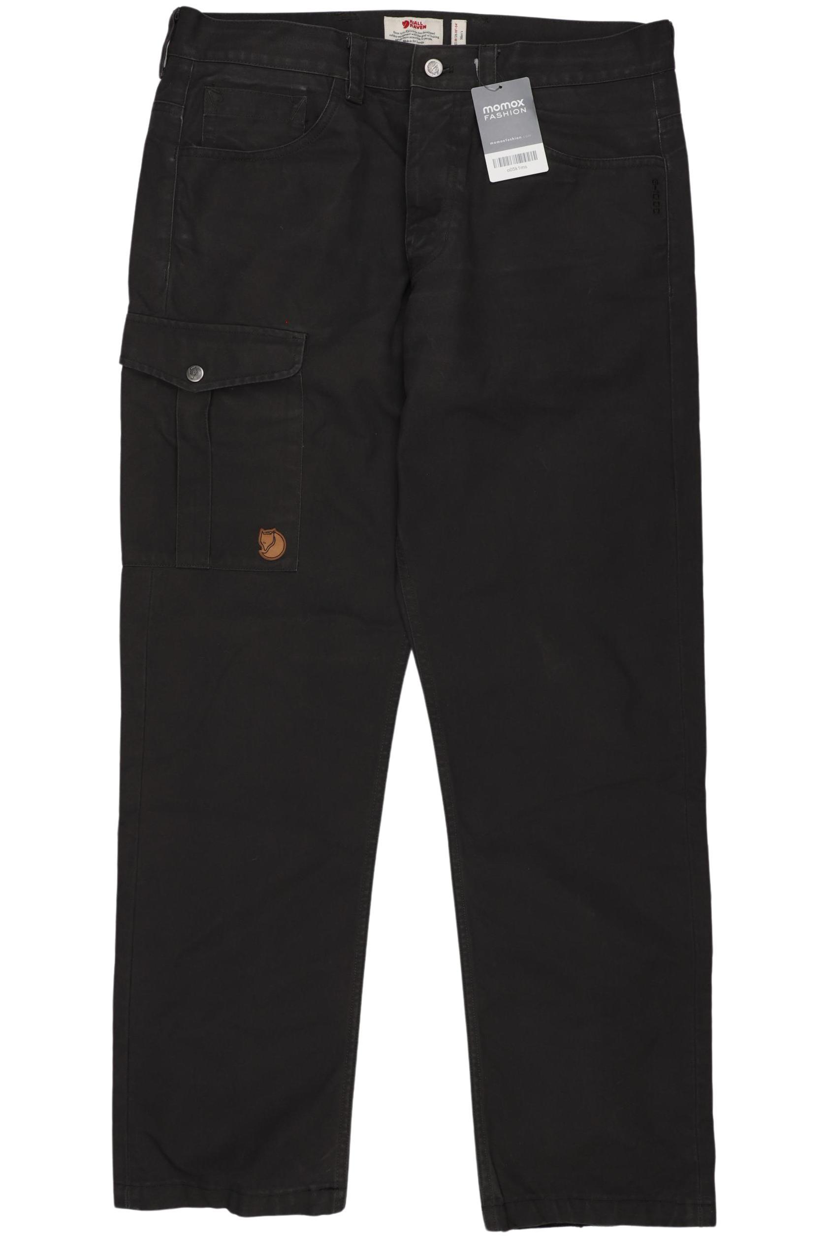 

Fjällräven Herren Jeans, grau, Gr. 50