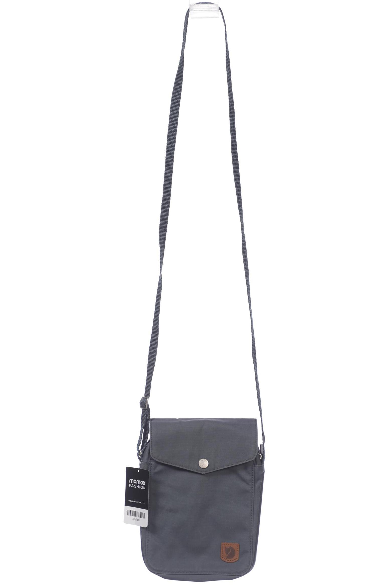 

Fjällräven Damen Handtasche, blau, Gr.