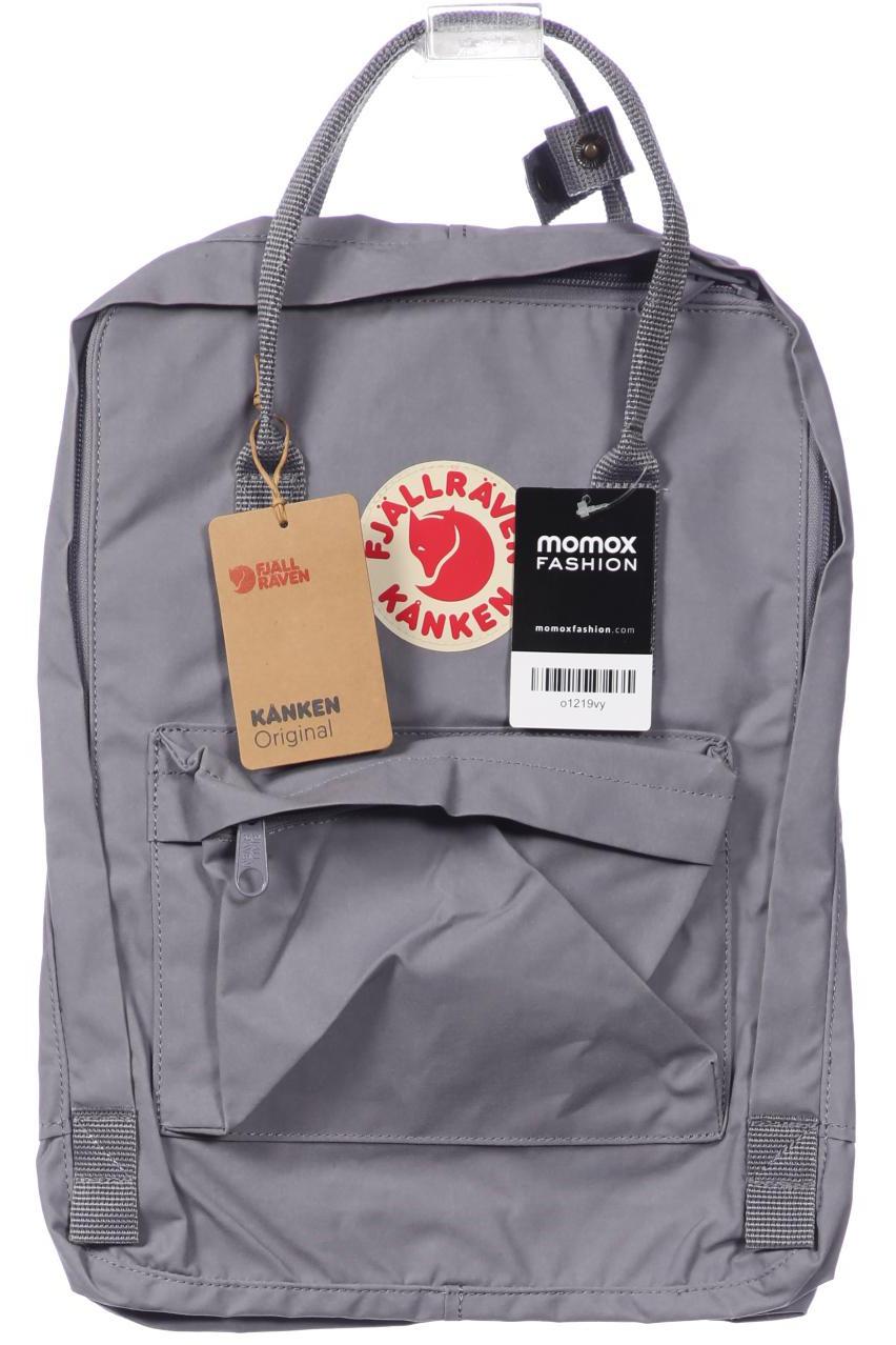 

Fjällräven Damen Rucksack, grau, Gr.