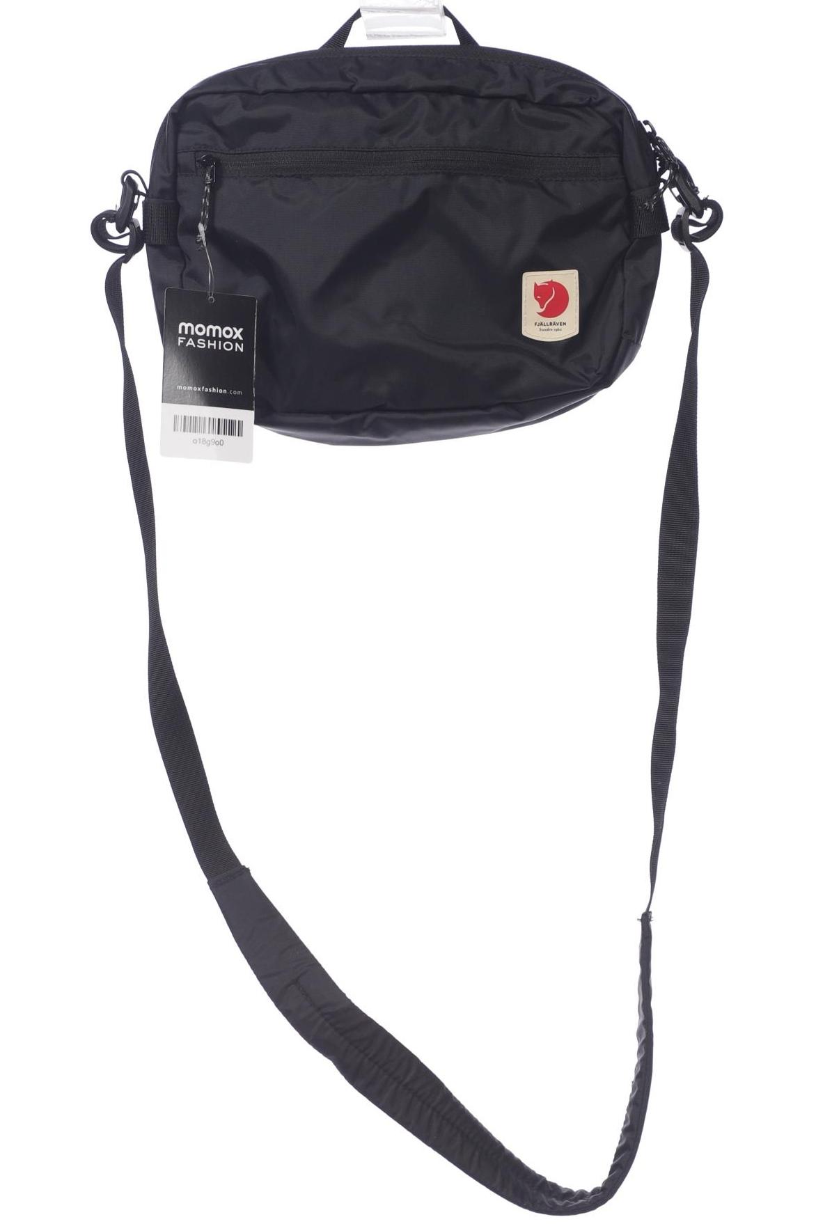 

Fjällräven Damen Handtasche, schwarz, Gr.