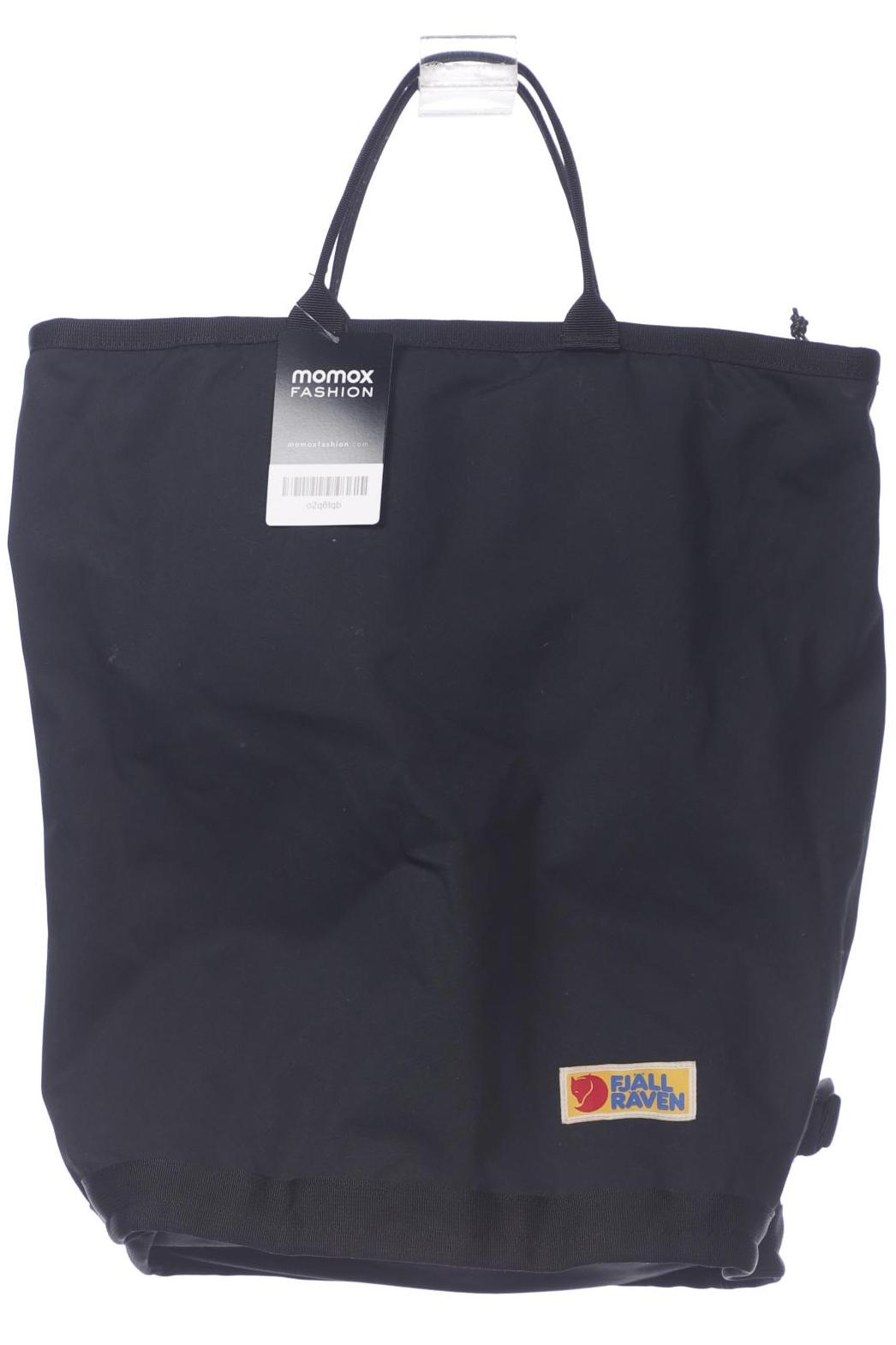 

Fjällräven Damen Rucksack, schwarz, Gr.