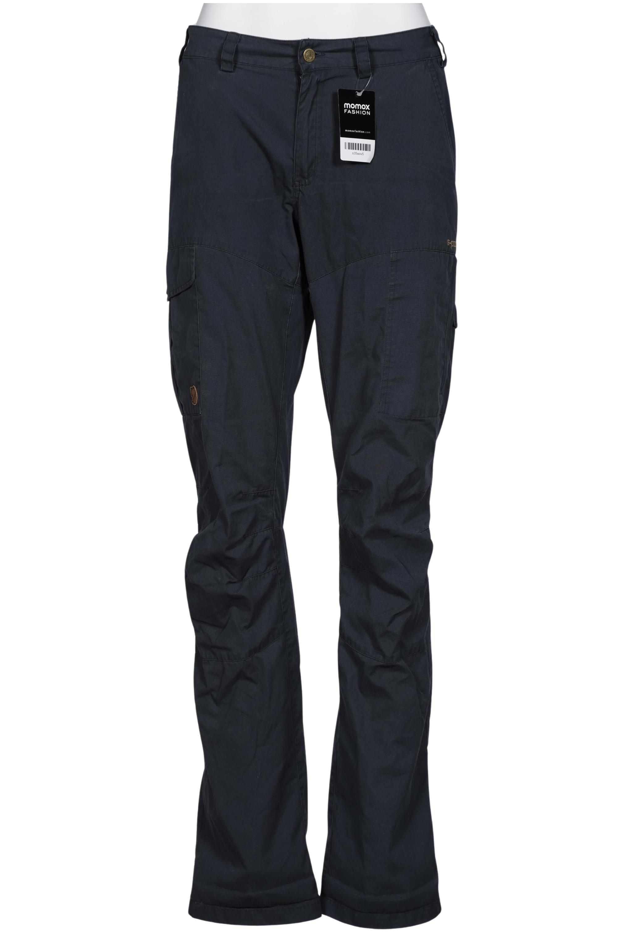 

Fjällräven Damen Stoffhose, marineblau, Gr. 32