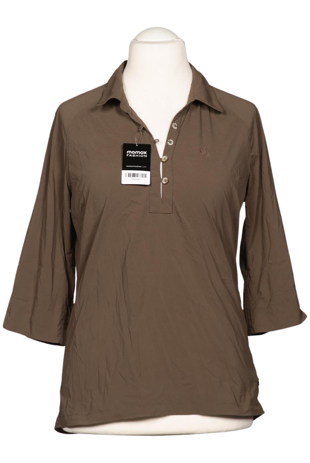 

Fjällräven Damen Bluse, braun, Gr. 38