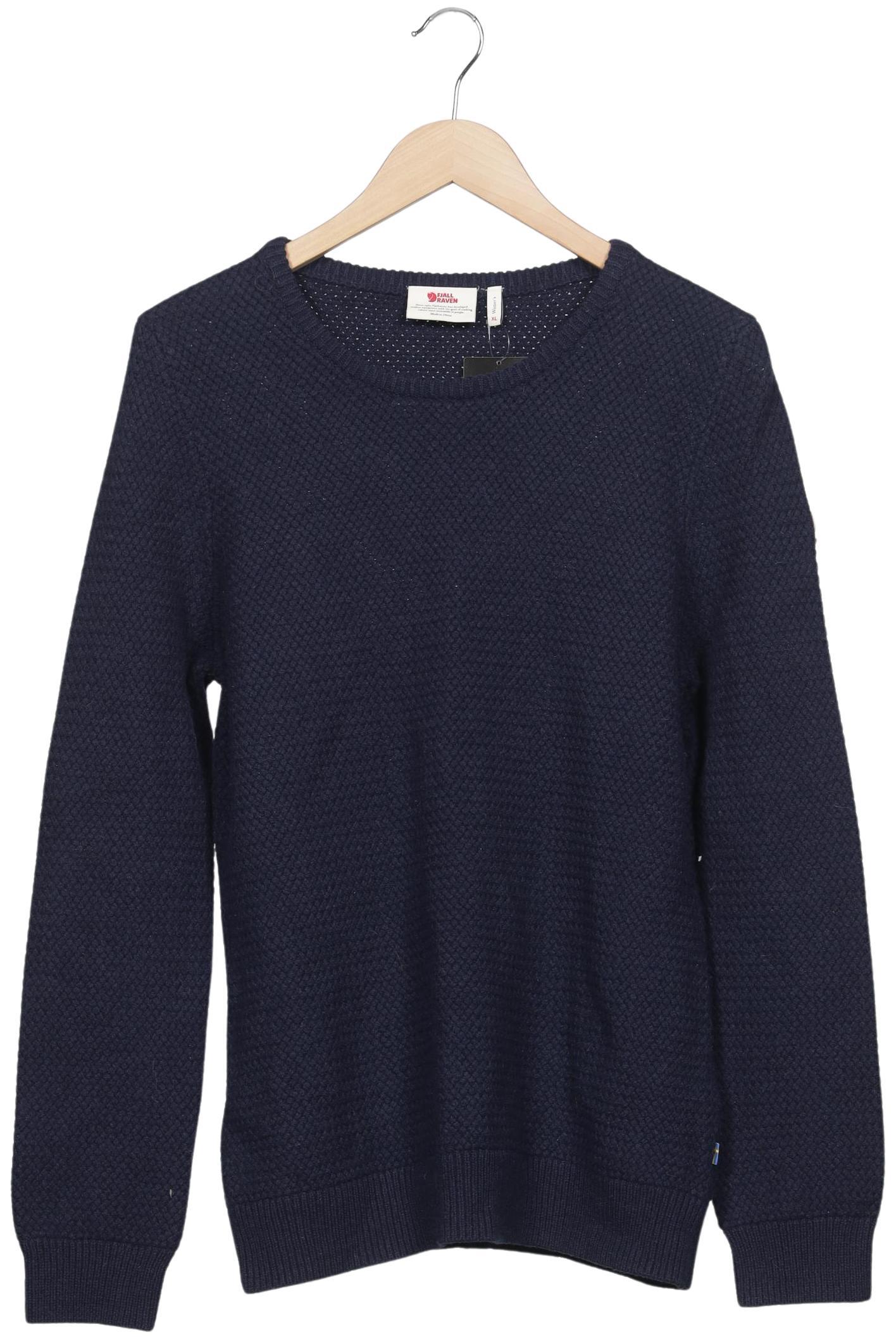 

Fjällräven Damen Pullover, marineblau, Gr. 44
