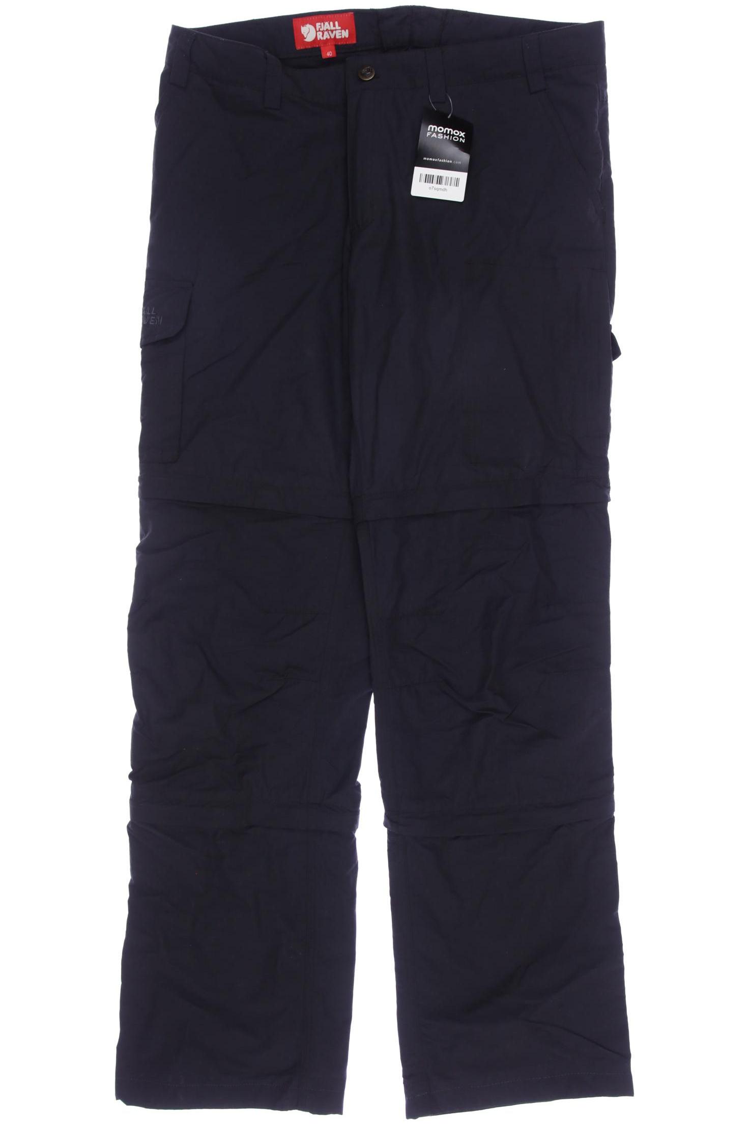 

Fjällräven Damen Stoffhose, marineblau, Gr. 40