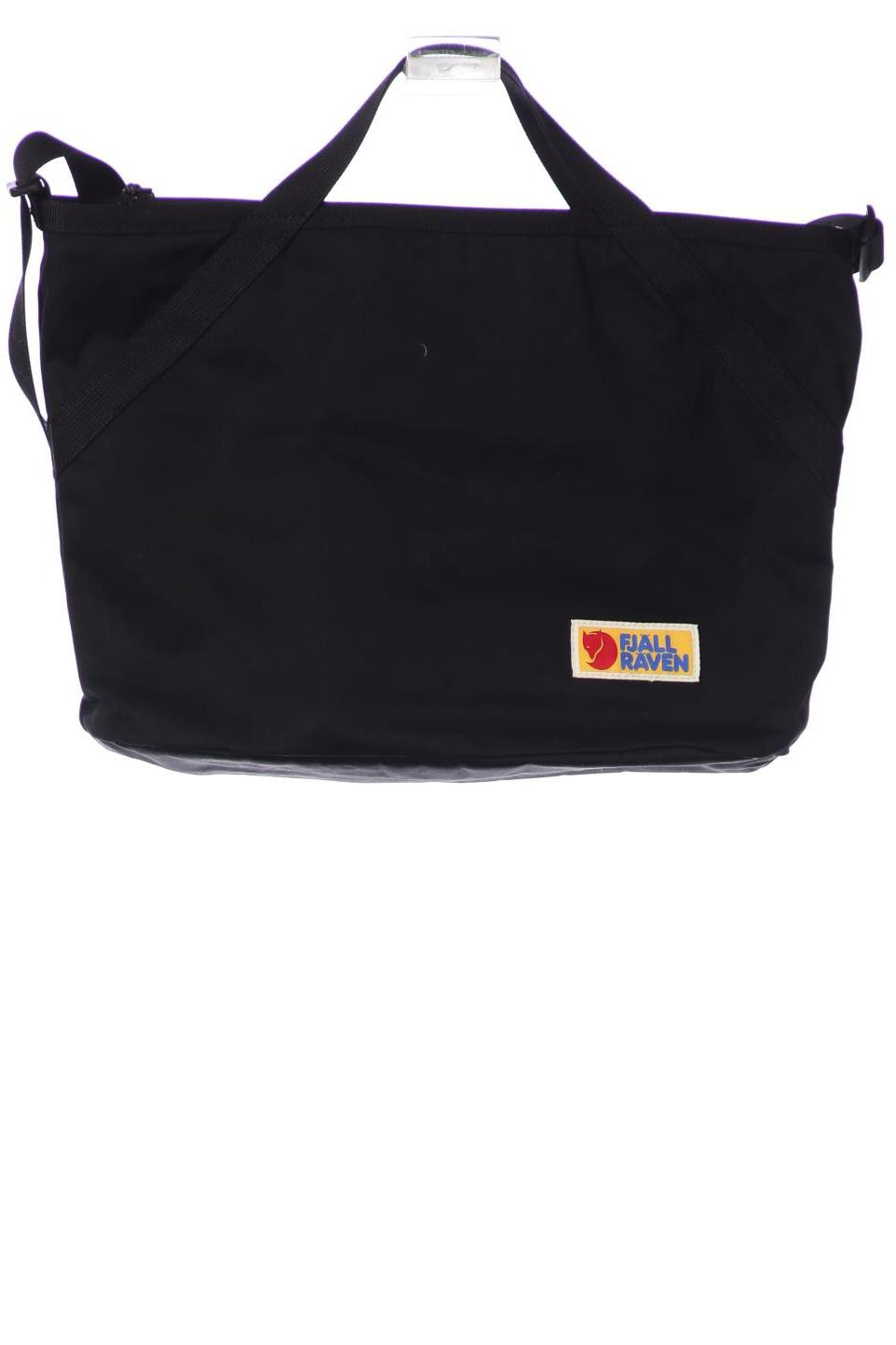 

Fjällräven Damen Handtasche, schwarz