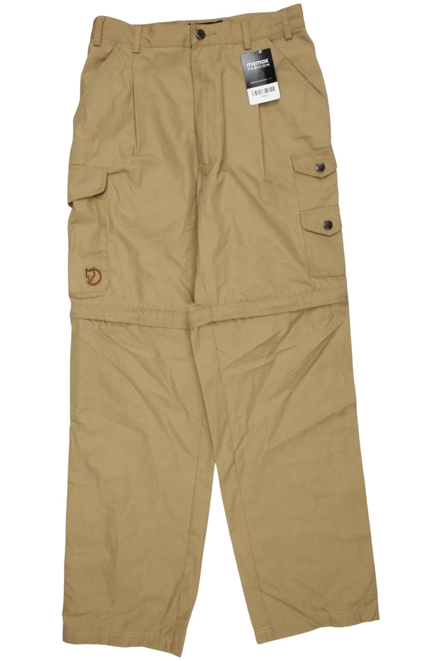

Fjällräven Damen Stoffhose, beige, Gr. 38