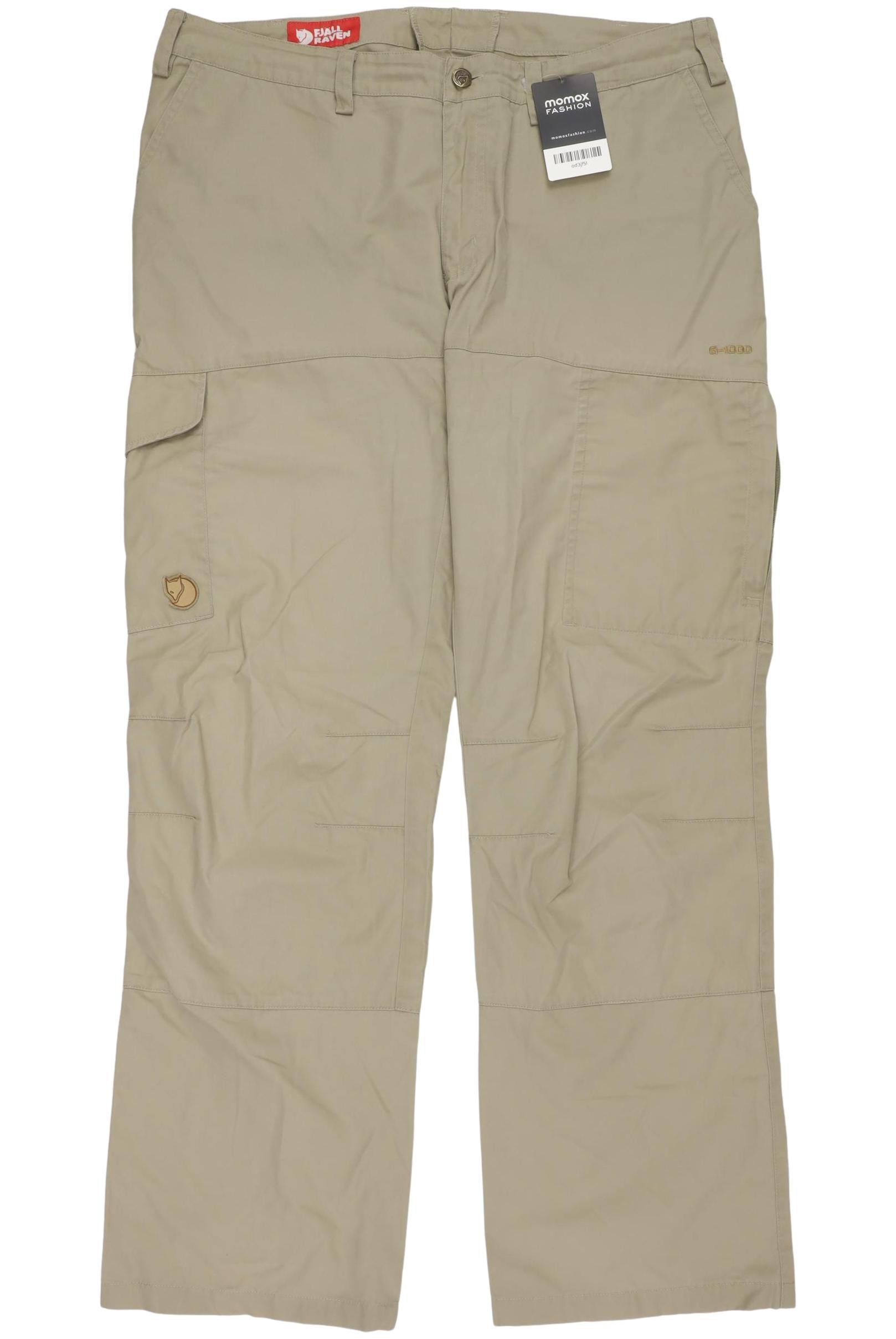

Fjällräven Damen Stoffhose, beige, Gr. 42