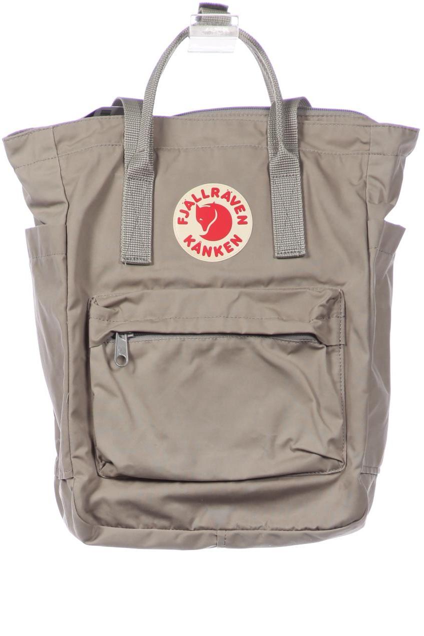 

Fjällräven Damen Rucksack, grau, Gr.
