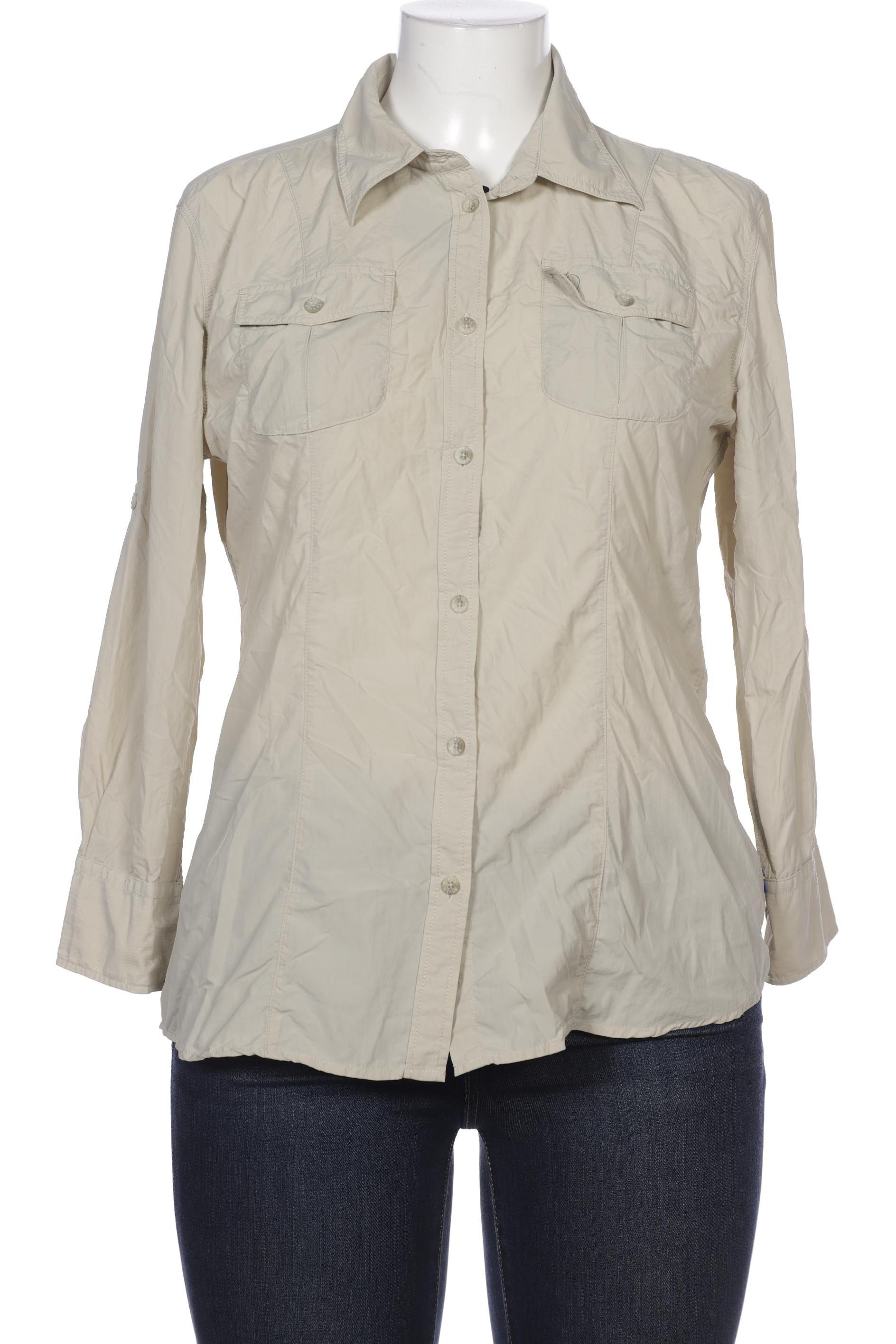 

Fjällräven Damen Bluse, beige
