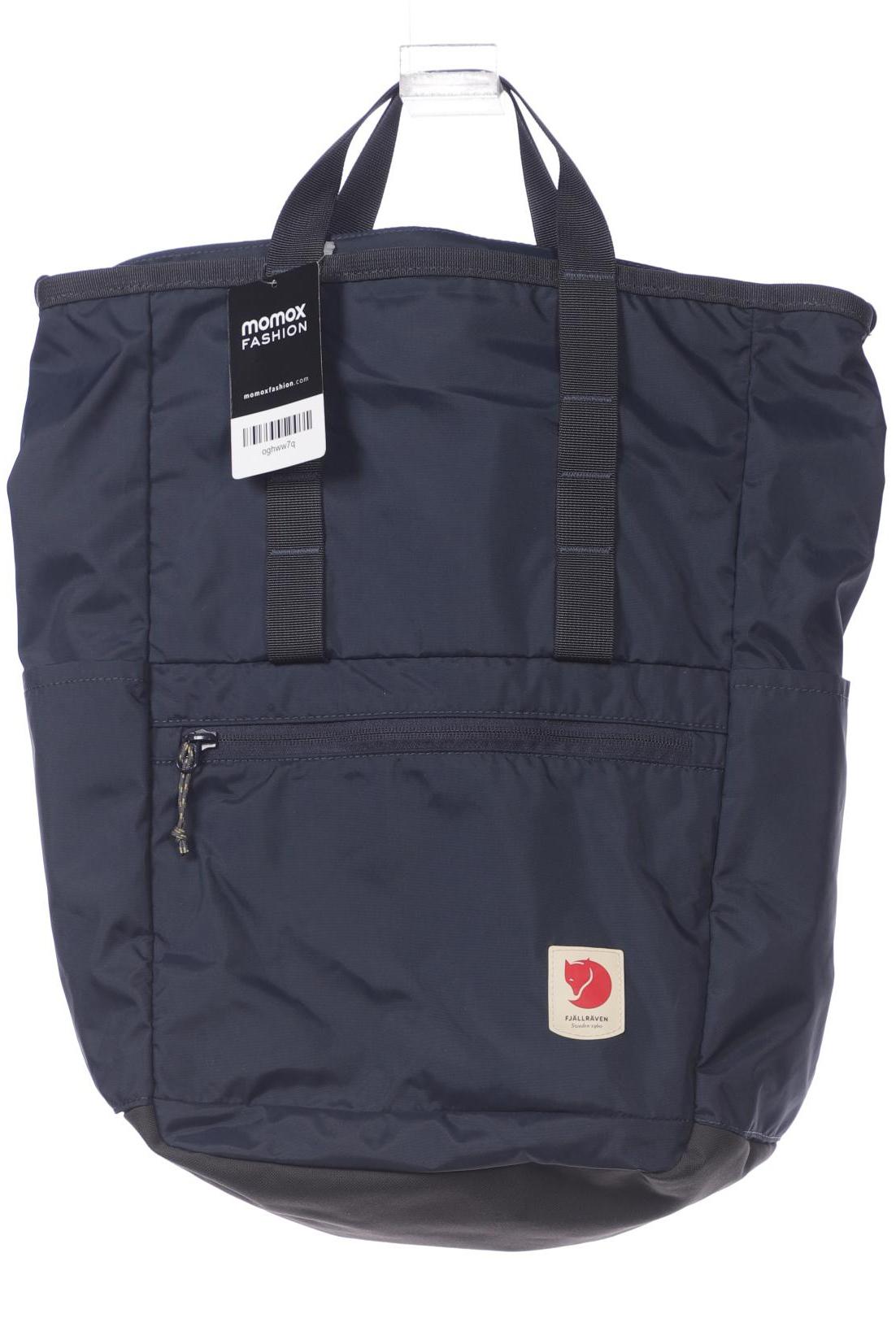 

Fjällräven Damen Rucksack, marineblau