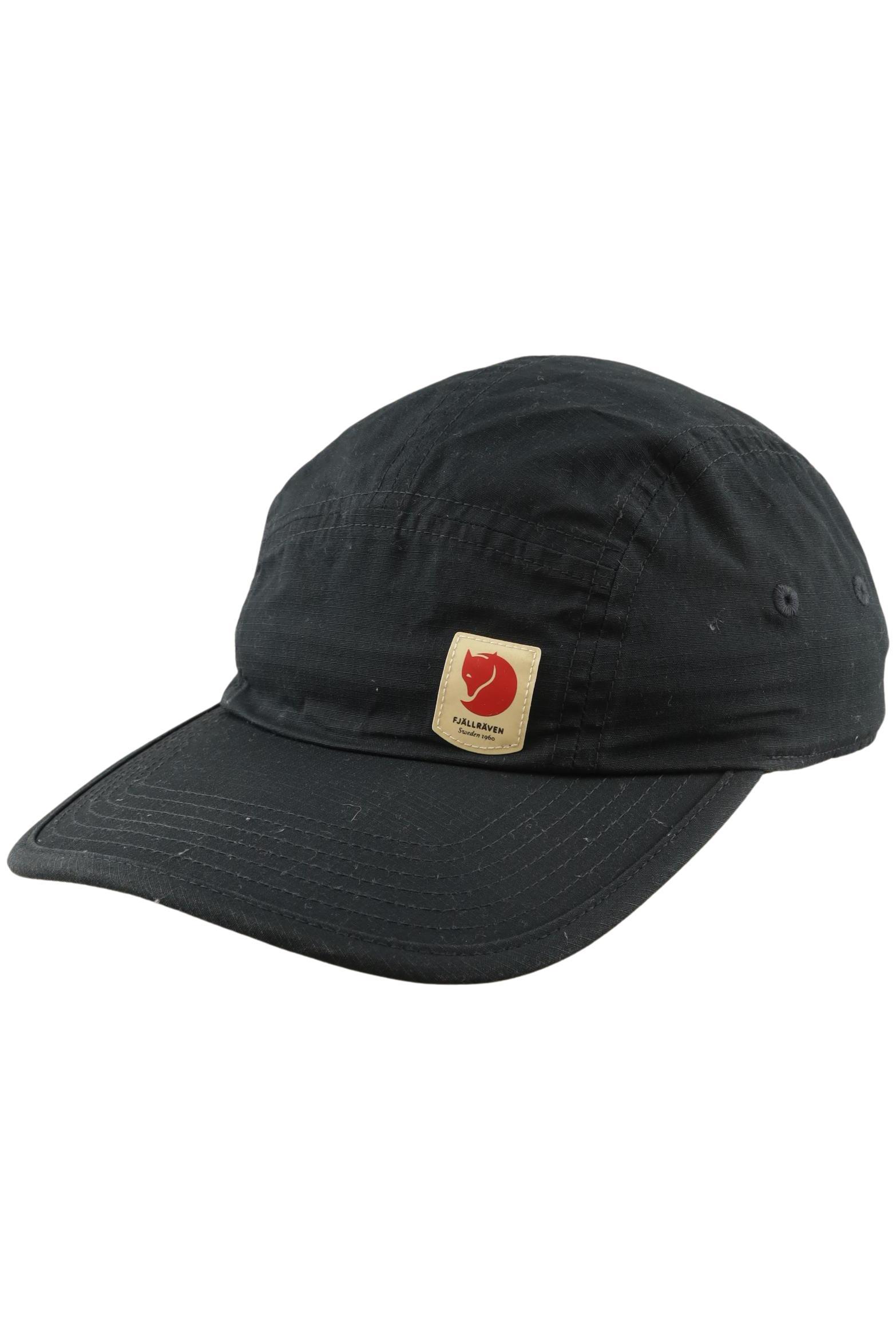 

Fjällräven Herren Hut/Mütze, schwarz, Gr. 54