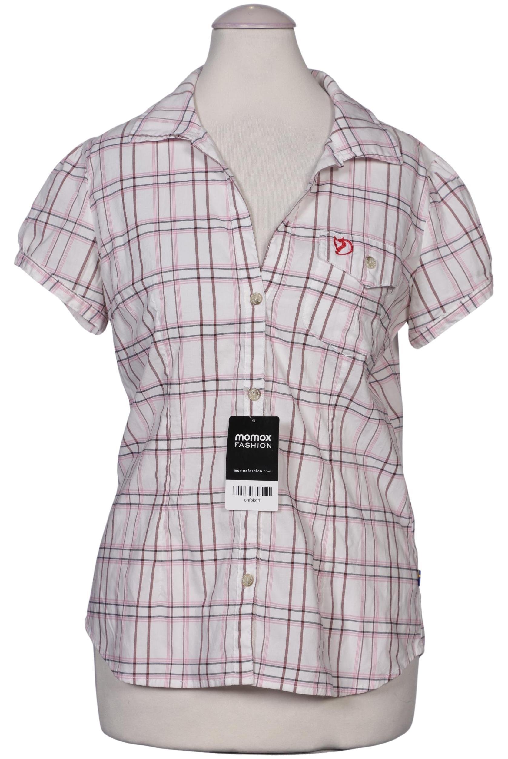 

Fjällräven Damen Bluse, pink, Gr. 34