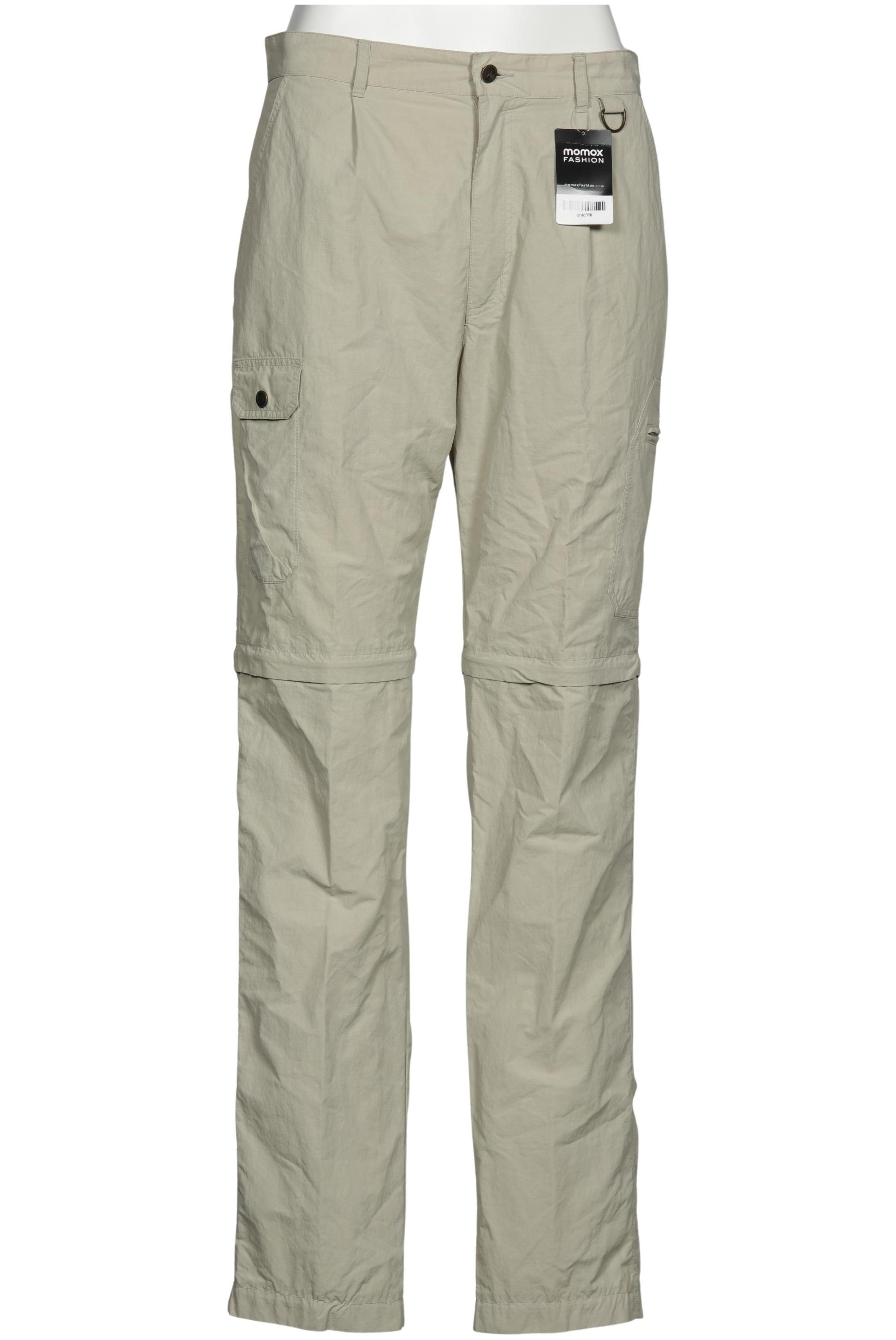 

Fjällräven Damen Stoffhose, hellgrün, Gr. 44