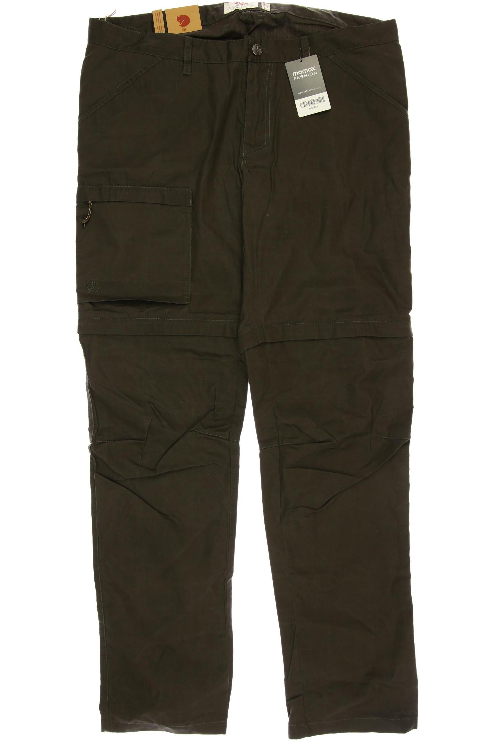 

Fjällräven Damen Stoffhose, braun, Gr. 44