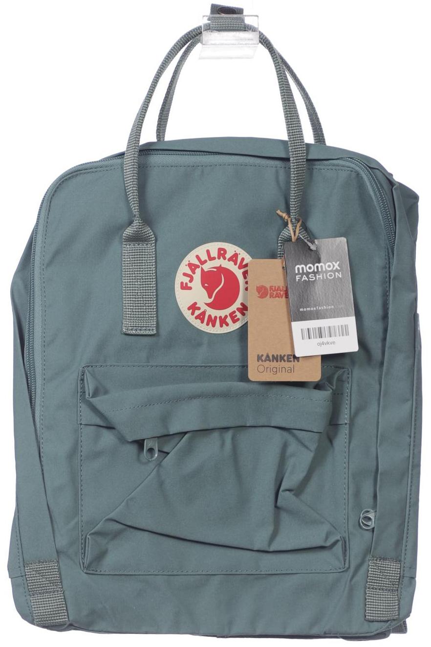 

Fjällräven Damen Rucksack, türkis, Gr.