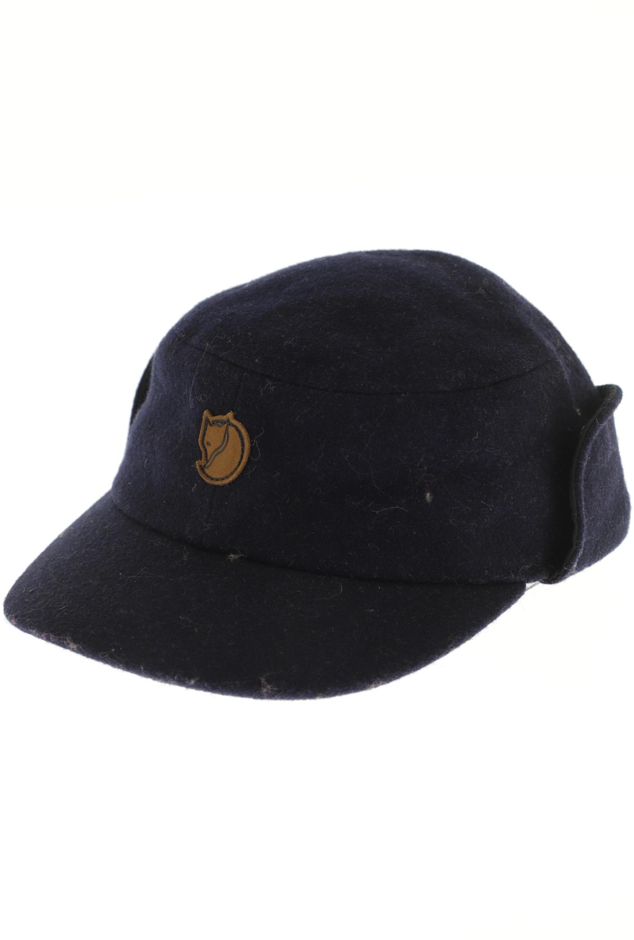 

Fjällräven Damen Hut/Mütze, marineblau
