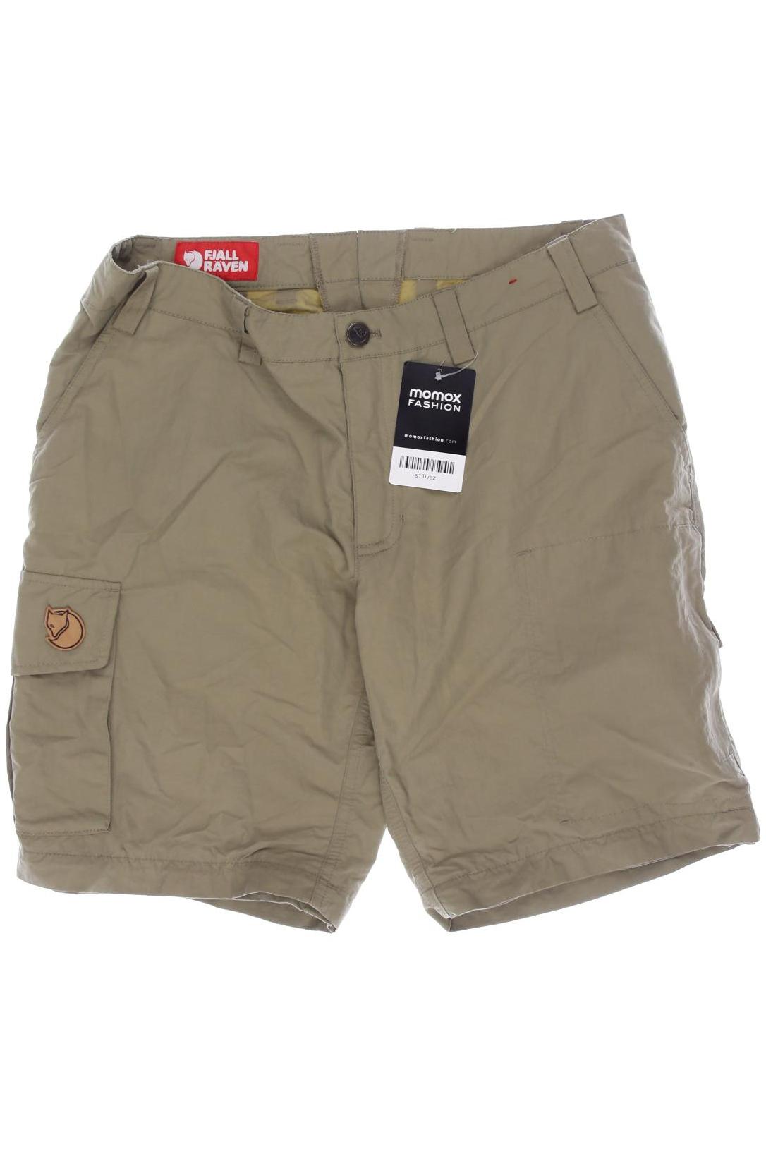 

Fjällräven Damen Shorts, grün