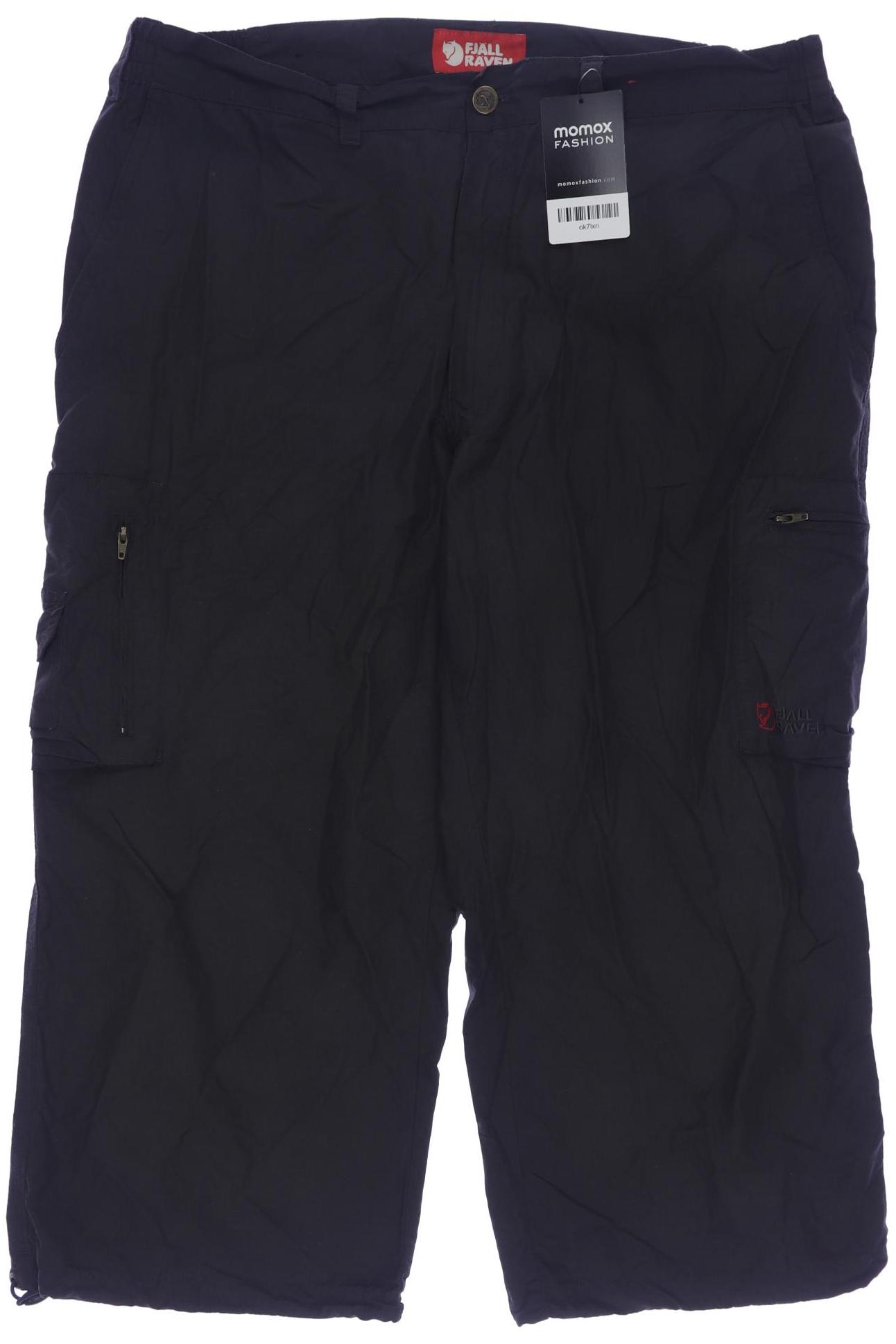 

Fjällräven Damen Stoffhose, schwarz, Gr. 46