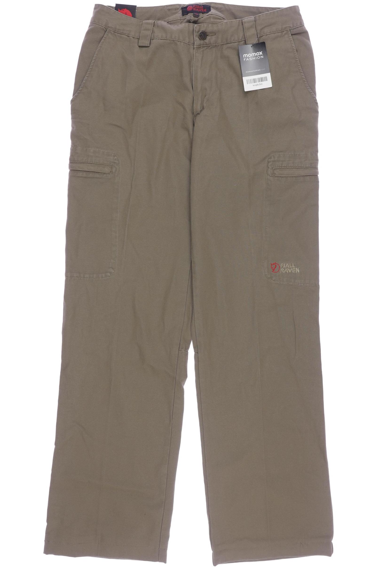 

Fjällräven Damen Stoffhose, braun, Gr. 38