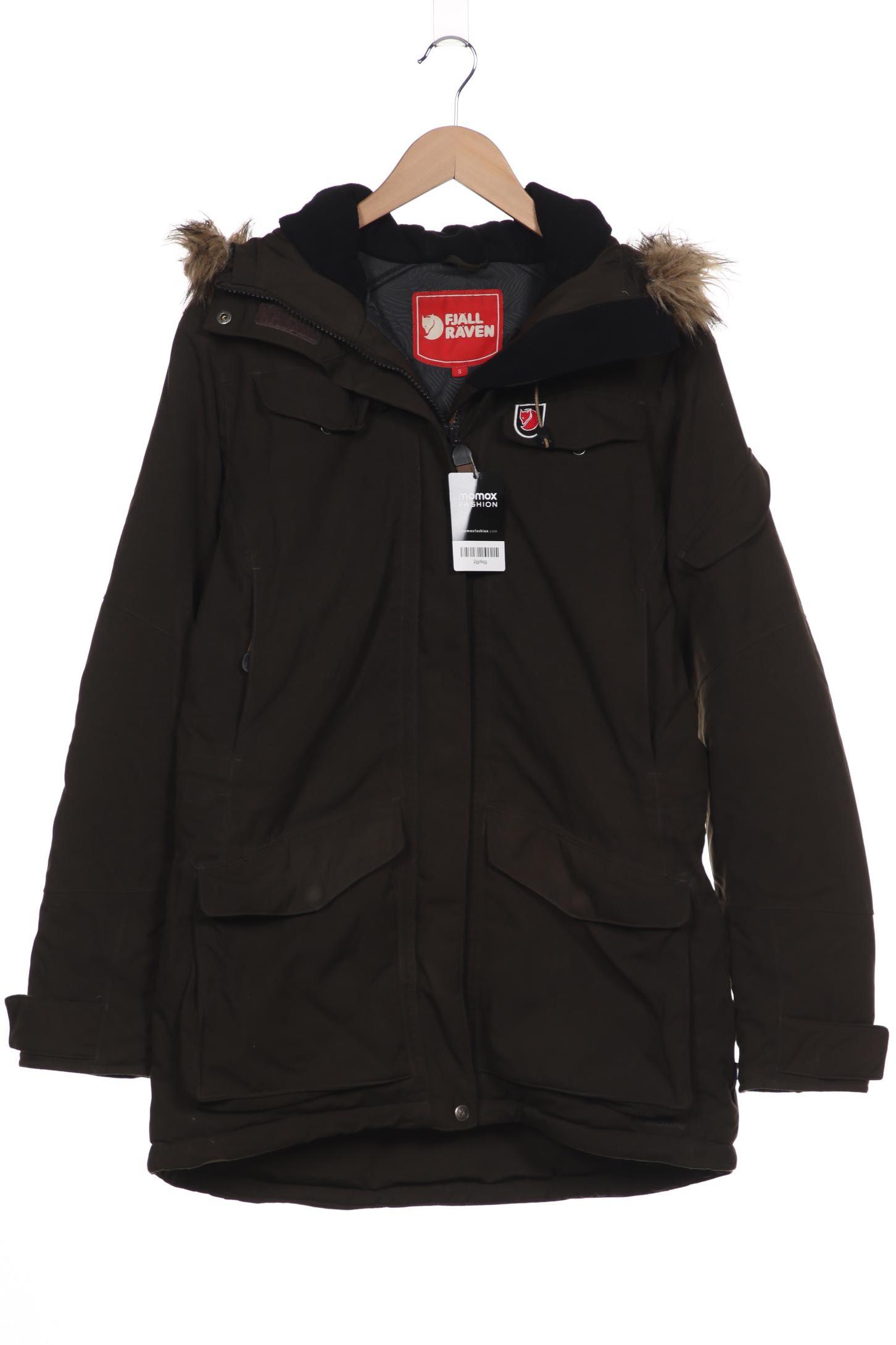 

Fjällräven Herren Mantel, grau