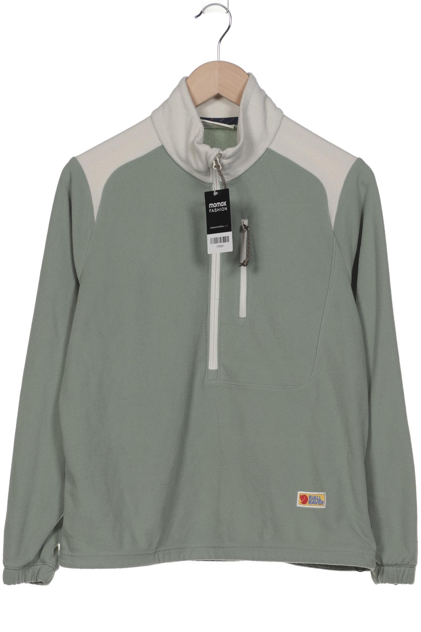 

Fjällräven Damen Sweatshirt, hellgrün, Gr. 36