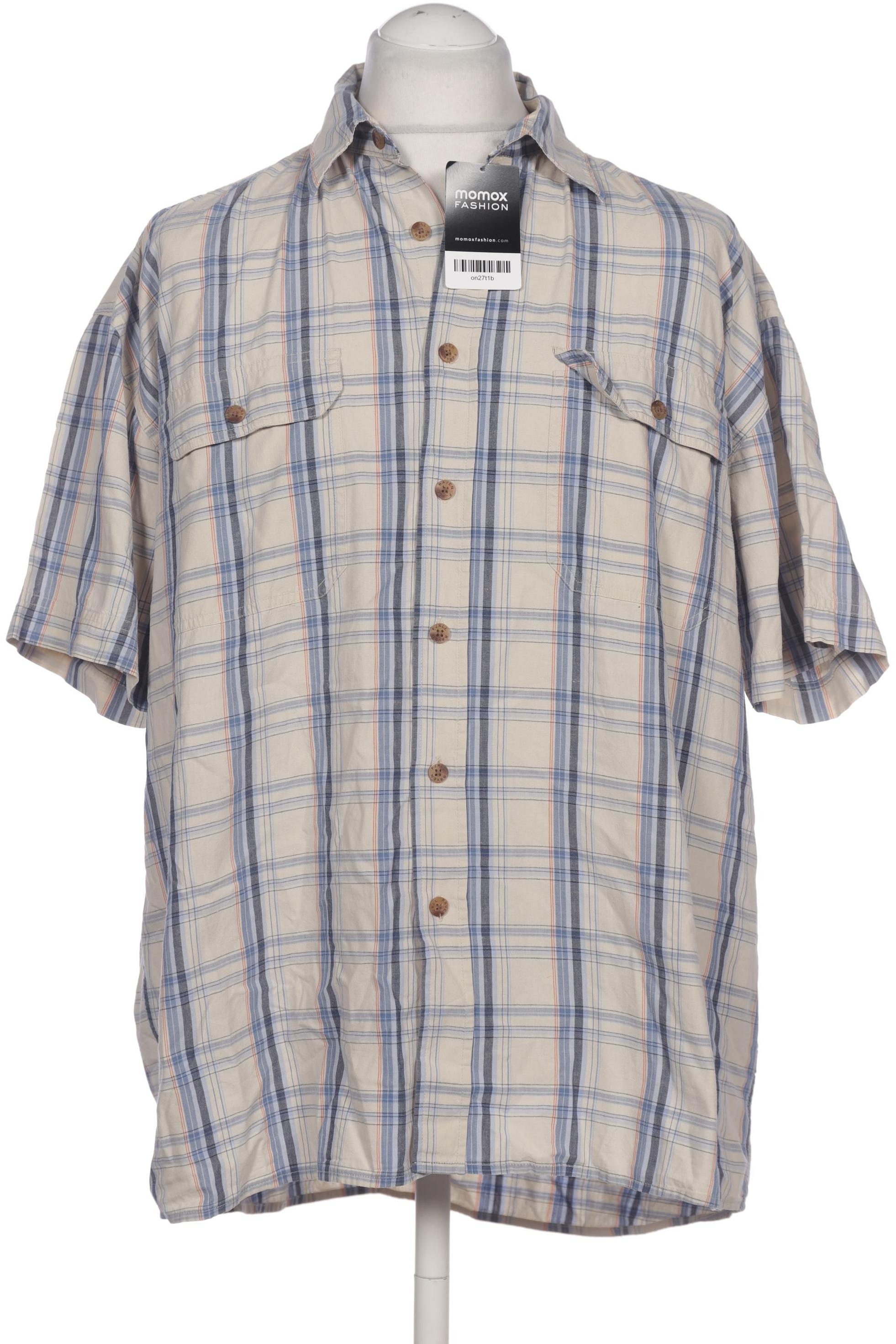 

Fjällräven Herren Hemd, beige, Gr. 54