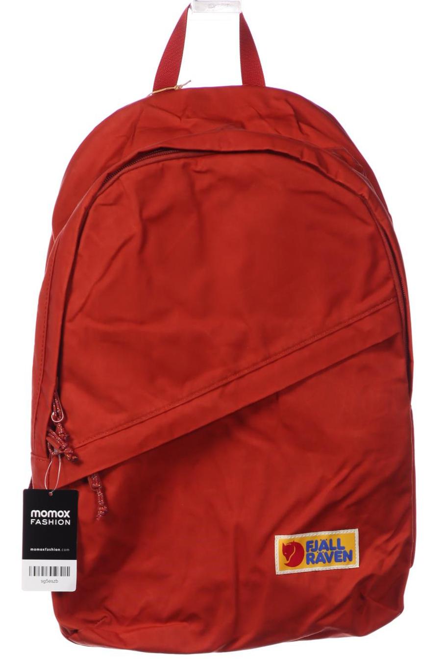 

Fjällräven Damen Rucksack, orange, Gr.