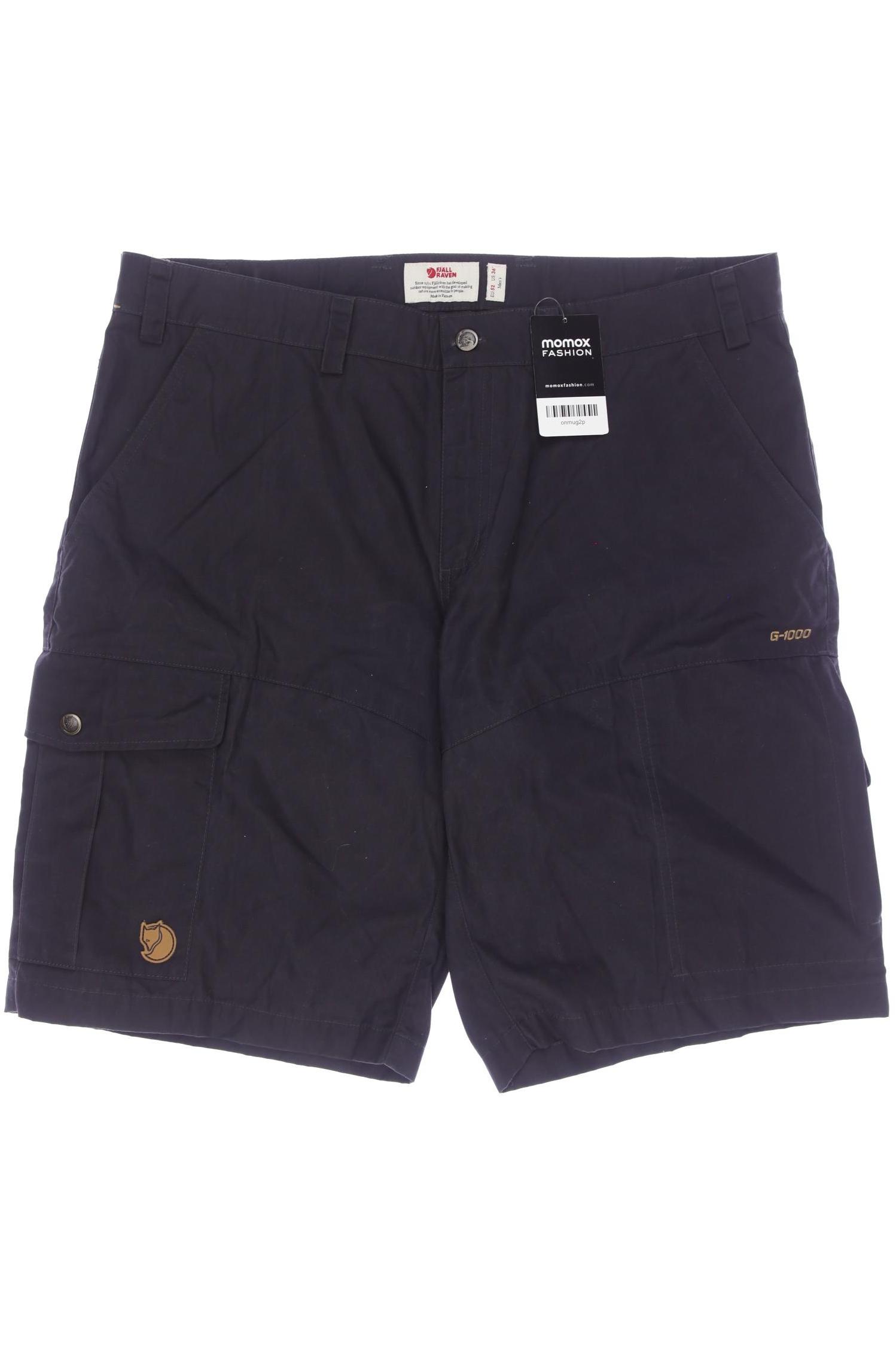 

Fjällräven Herren Shorts, grau, Gr. 52