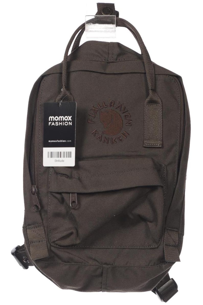 

Fjällräven Damen Rucksack, braun, Gr.