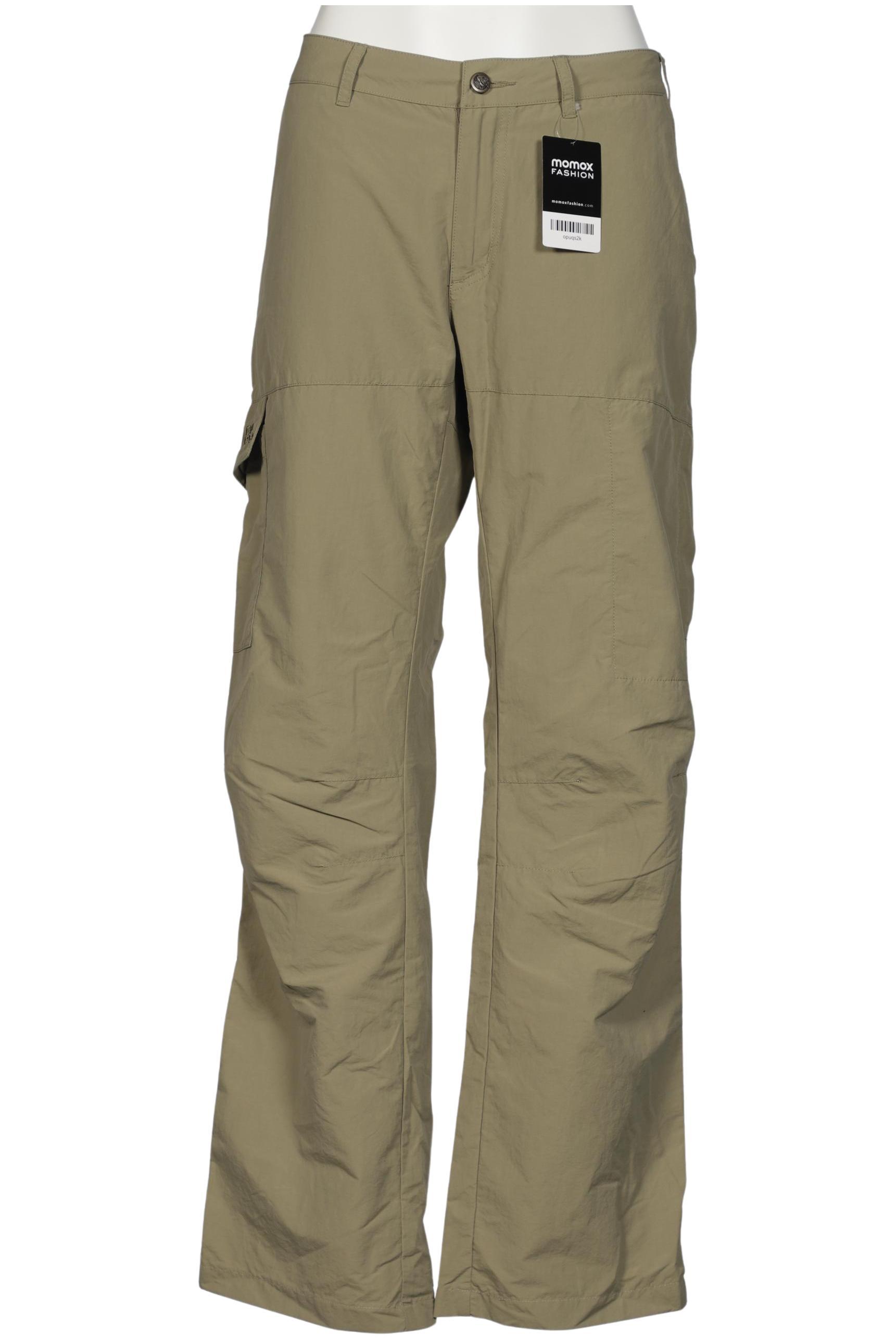 

Fjällräven Damen Stoffhose, beige, Gr. 40