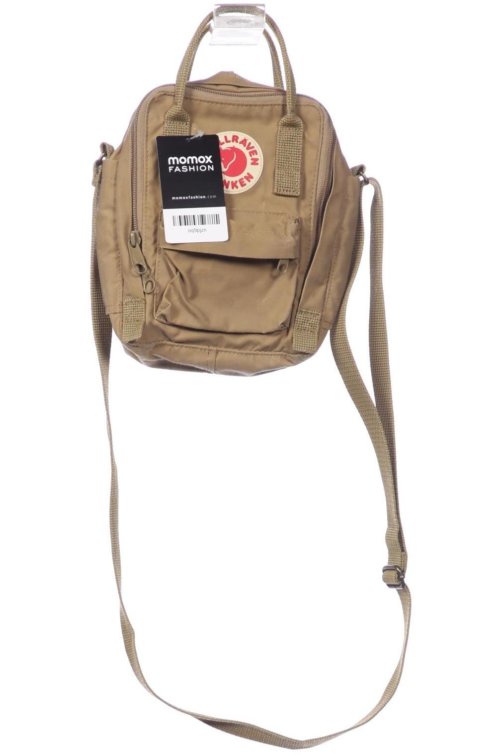 

Fjällräven Herren Tasche, beige, Gr.