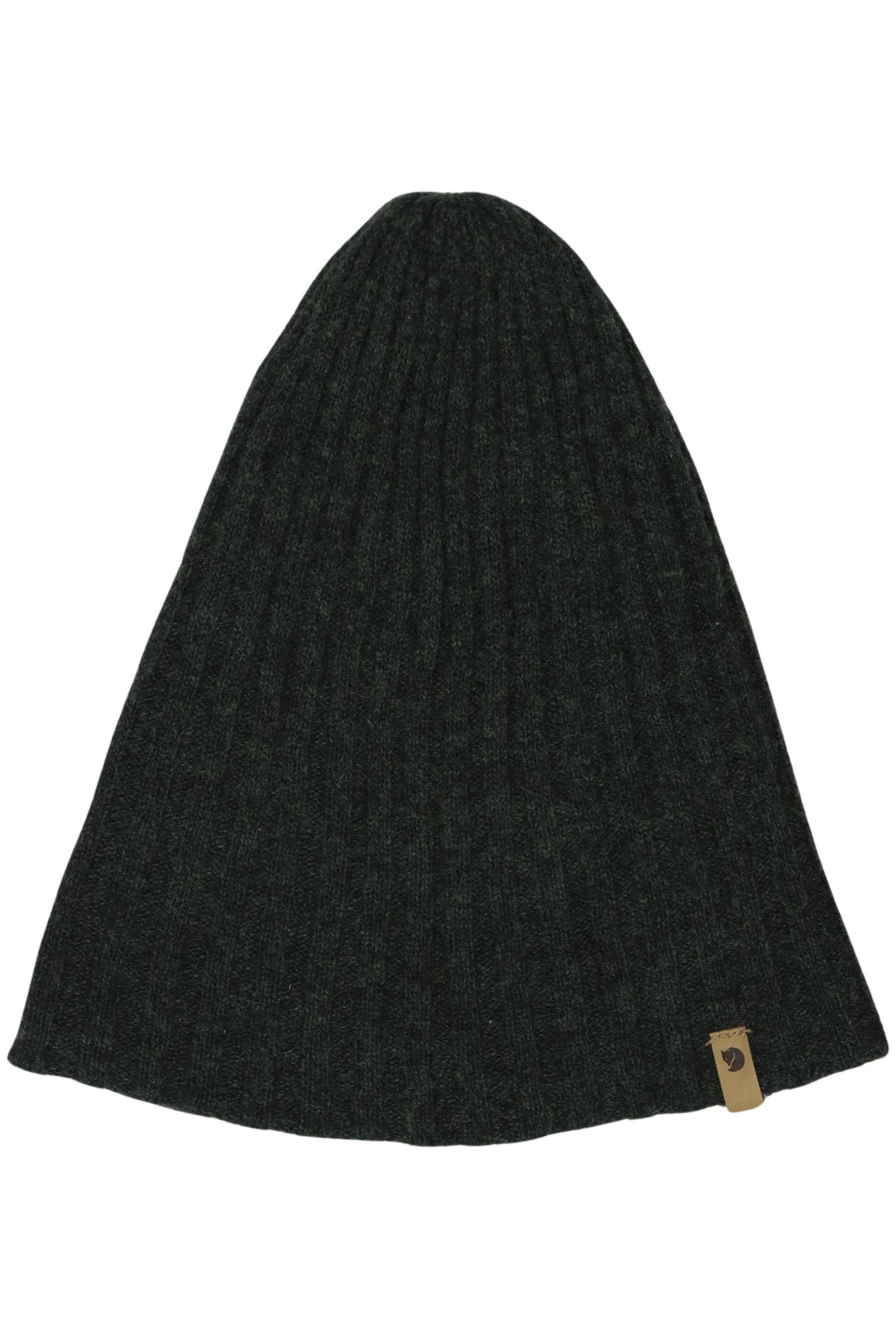 

Fjällräven Damen Hut/Mütze, grün, Gr. uni