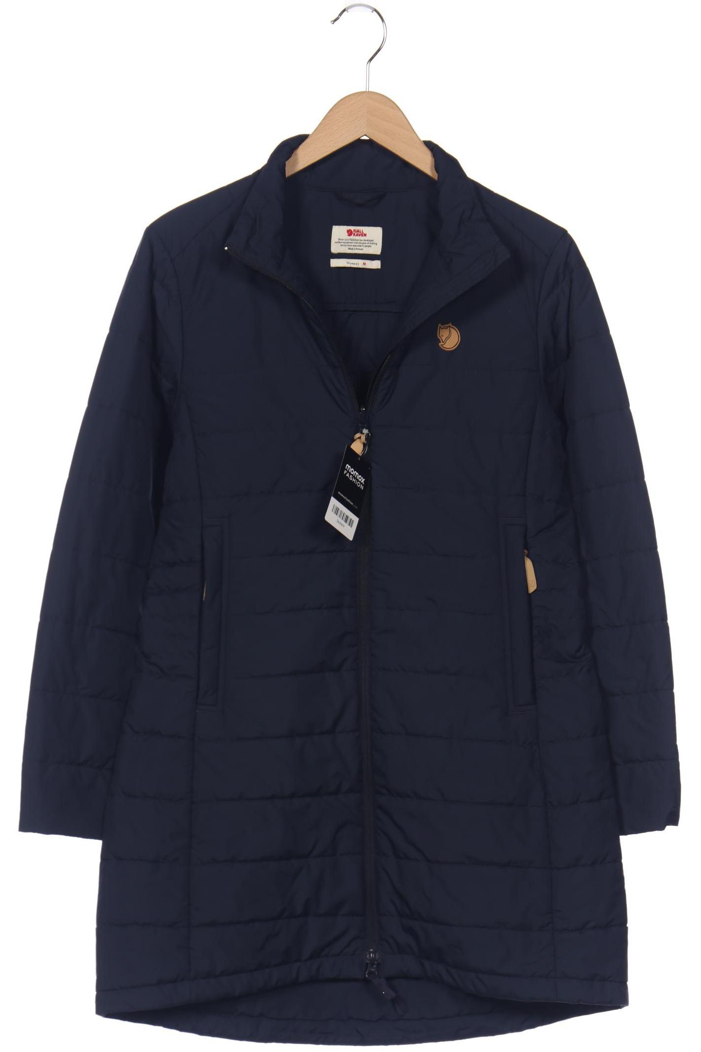 

Fjällräven Damen Mantel, marineblau